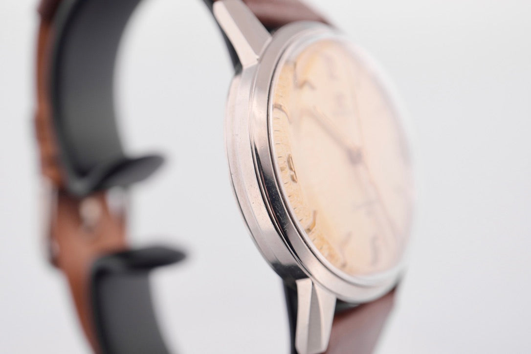 Vintage Omega Seamaster 30