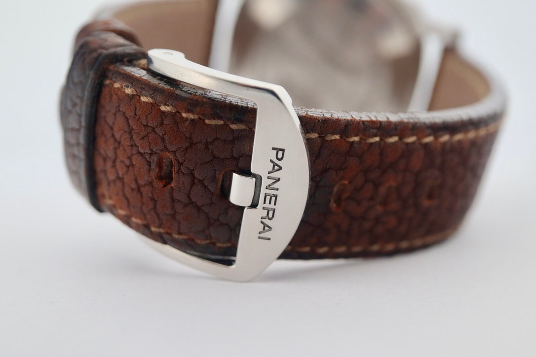 Panerai Luminor GMT