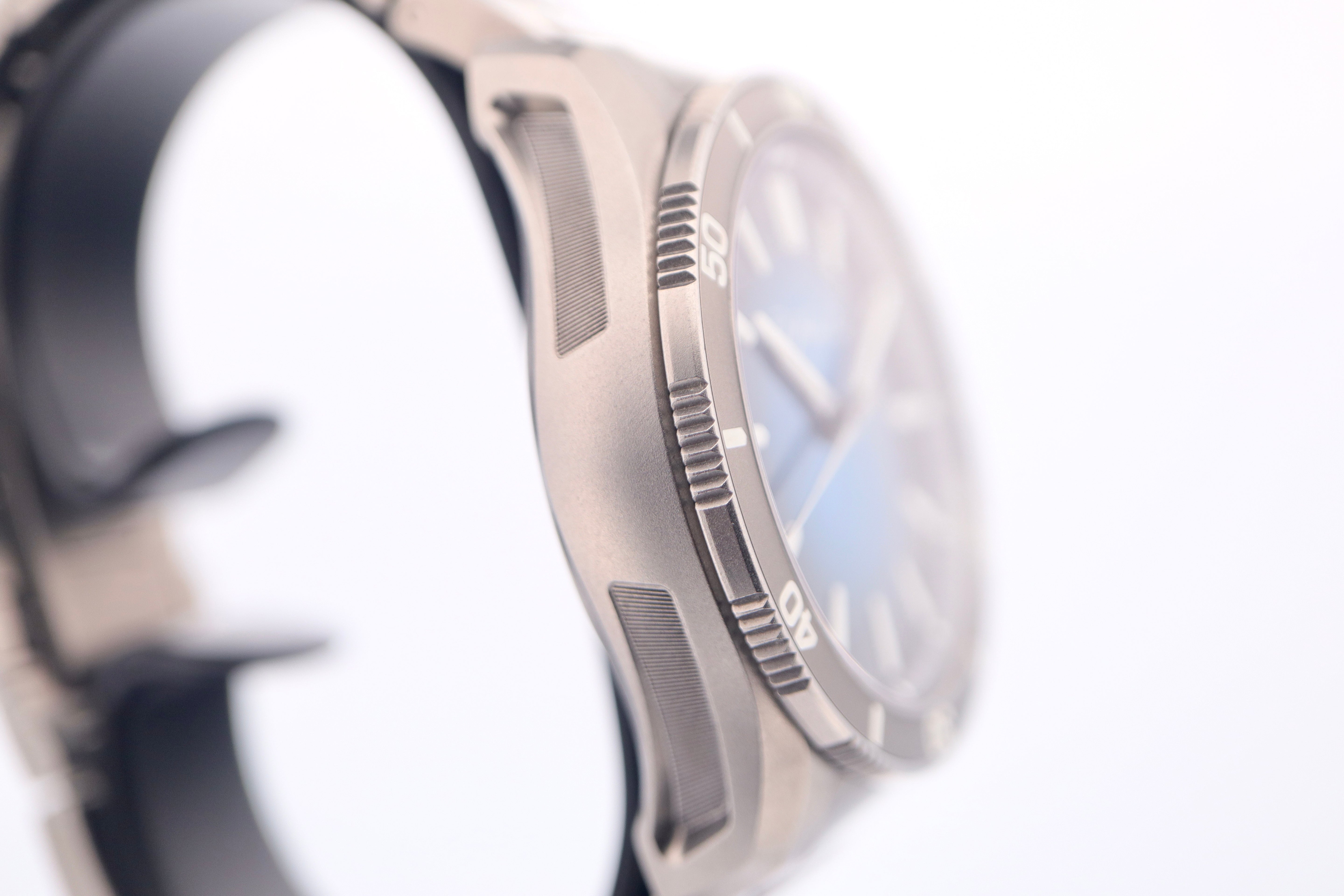H. Moser & Cie. Pioneer Govberg Edition