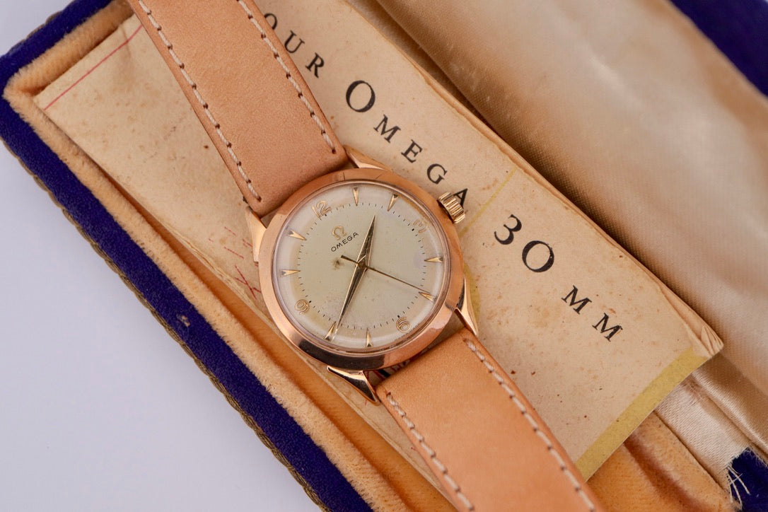 Vintage Omega