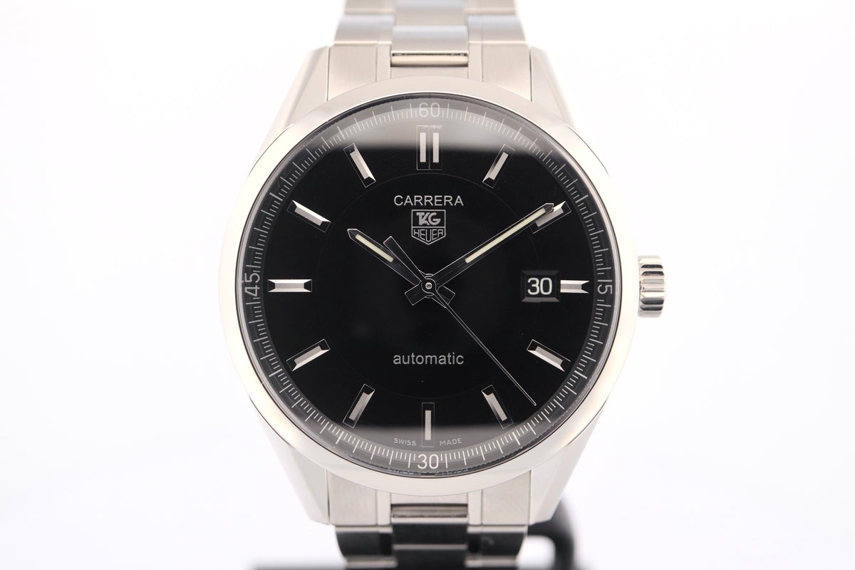 TAG Heuer Carrera Date