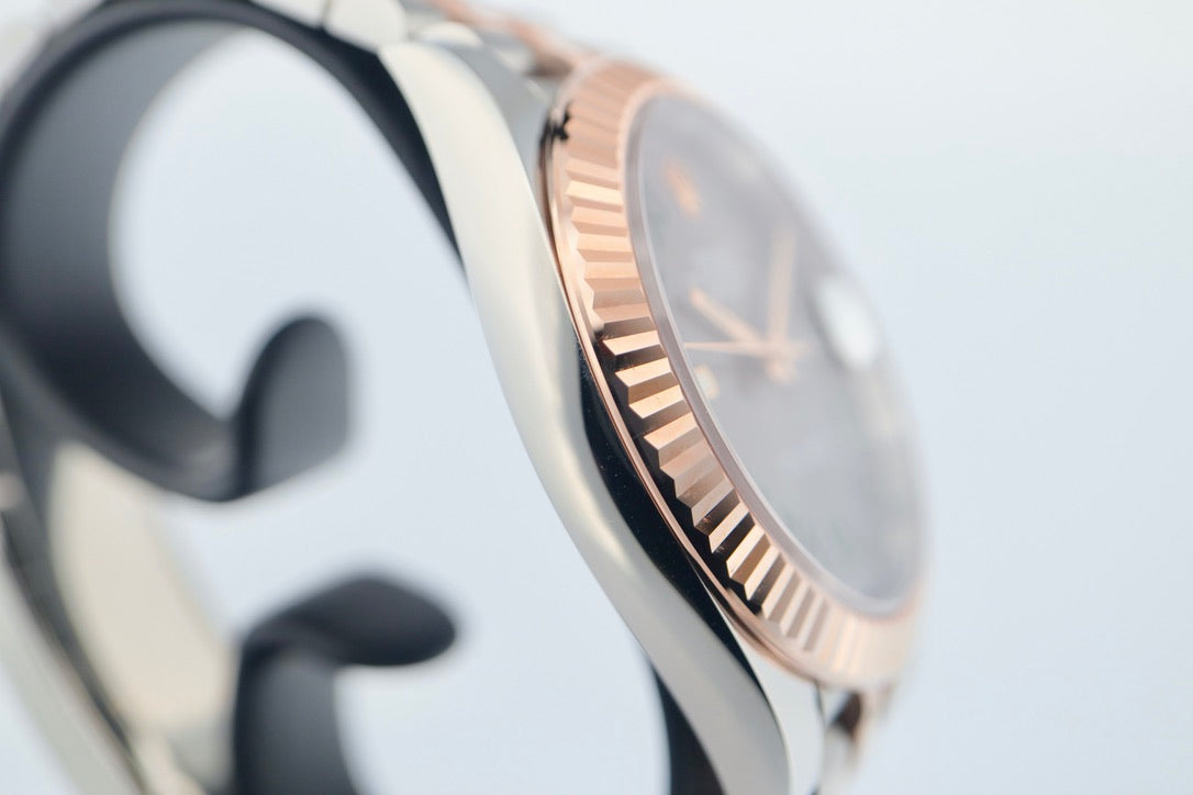 Rolex Datejust 41 "Wimbledon"