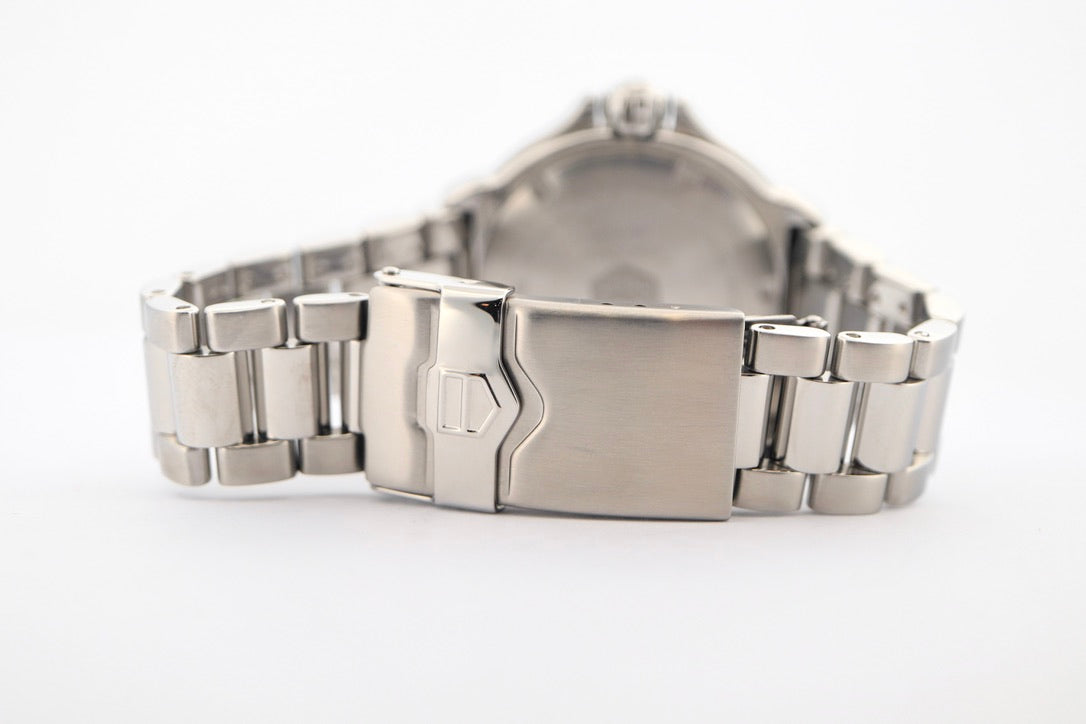 TAG Heuer Formula 1 Glamour Diamonds