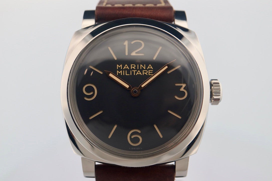 Panerai Radiomir 1940 Limited Edition