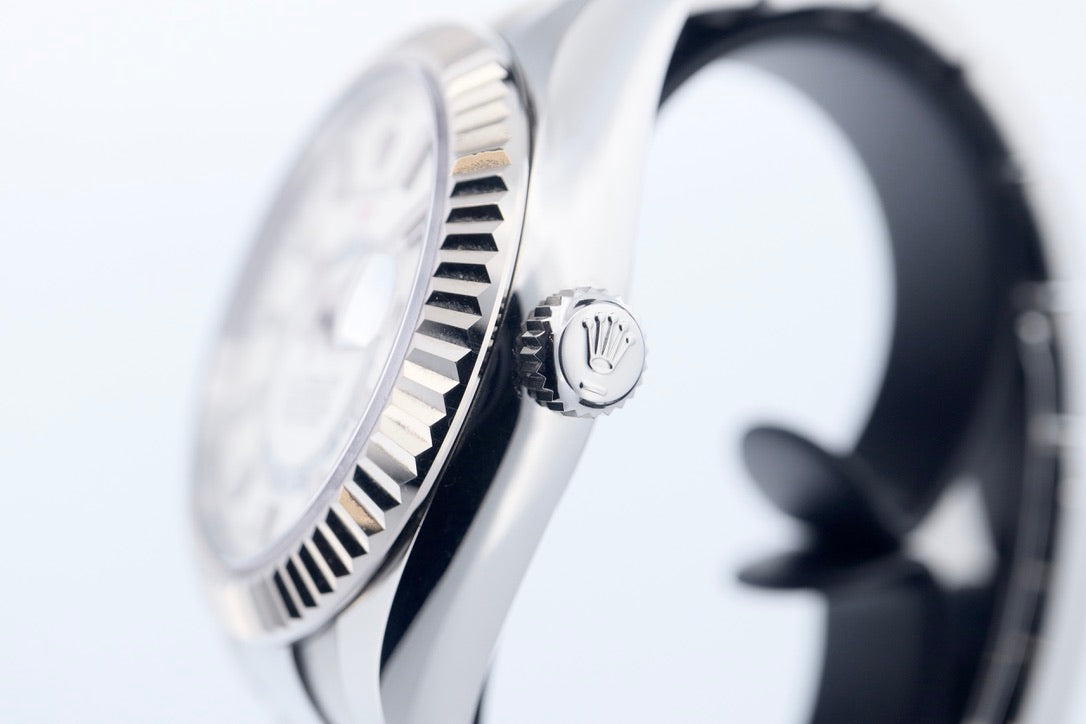 Rolex Sky Dweller