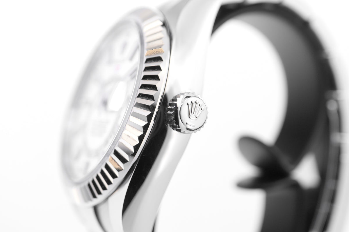 Rolex Sky-Dweller (2024)