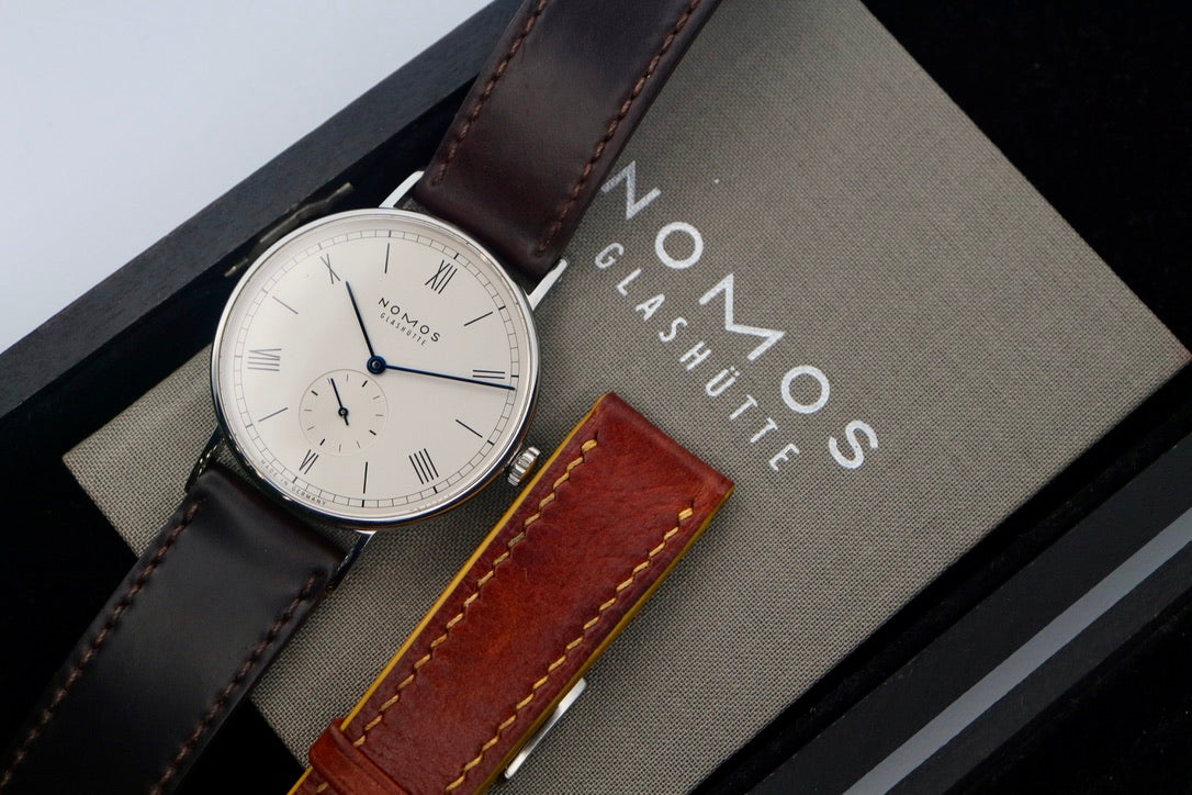 NOMOS Ludwig 38