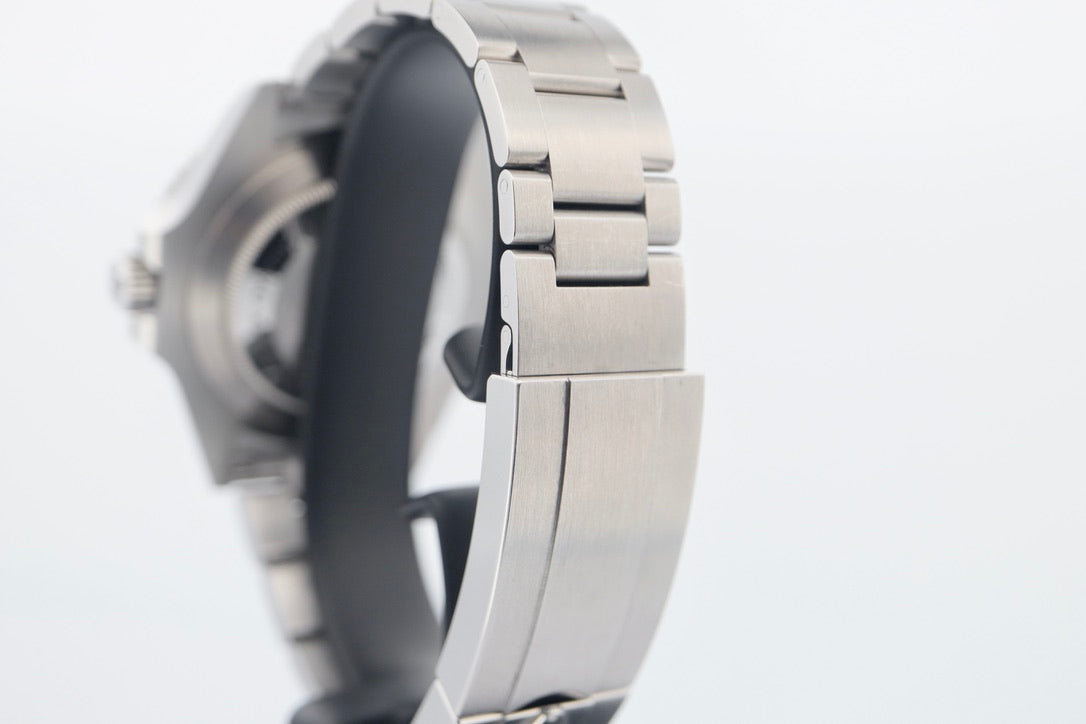 Rolex Sea-Dweller