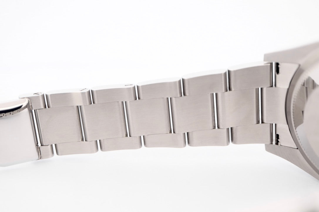 Rolex Oyster Perpetual 36 "Celebration" Dial (2024)