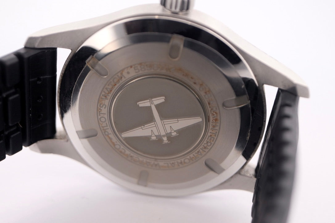 IWC Pilot's Watch