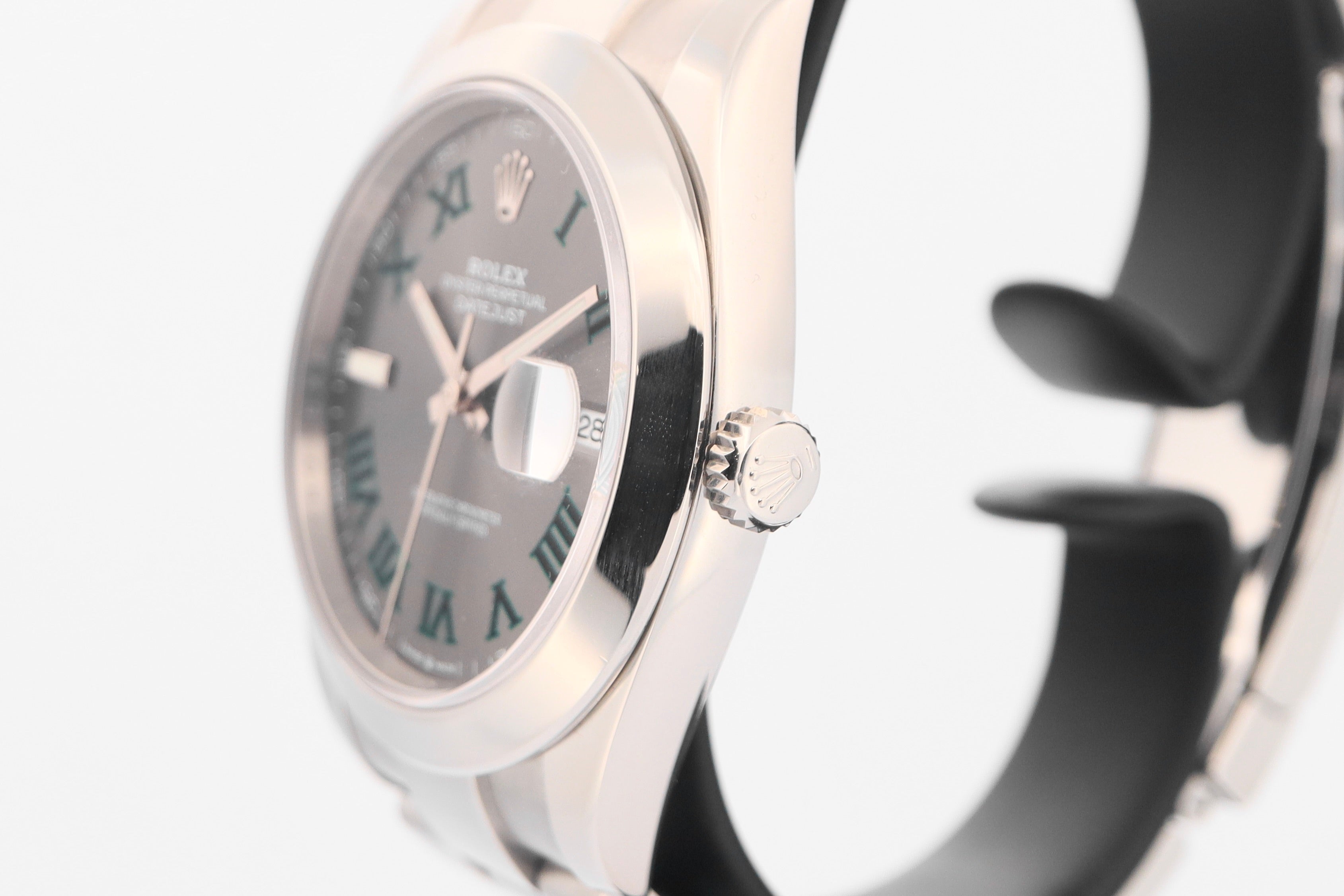 Rolex Datejust 41 (2024)