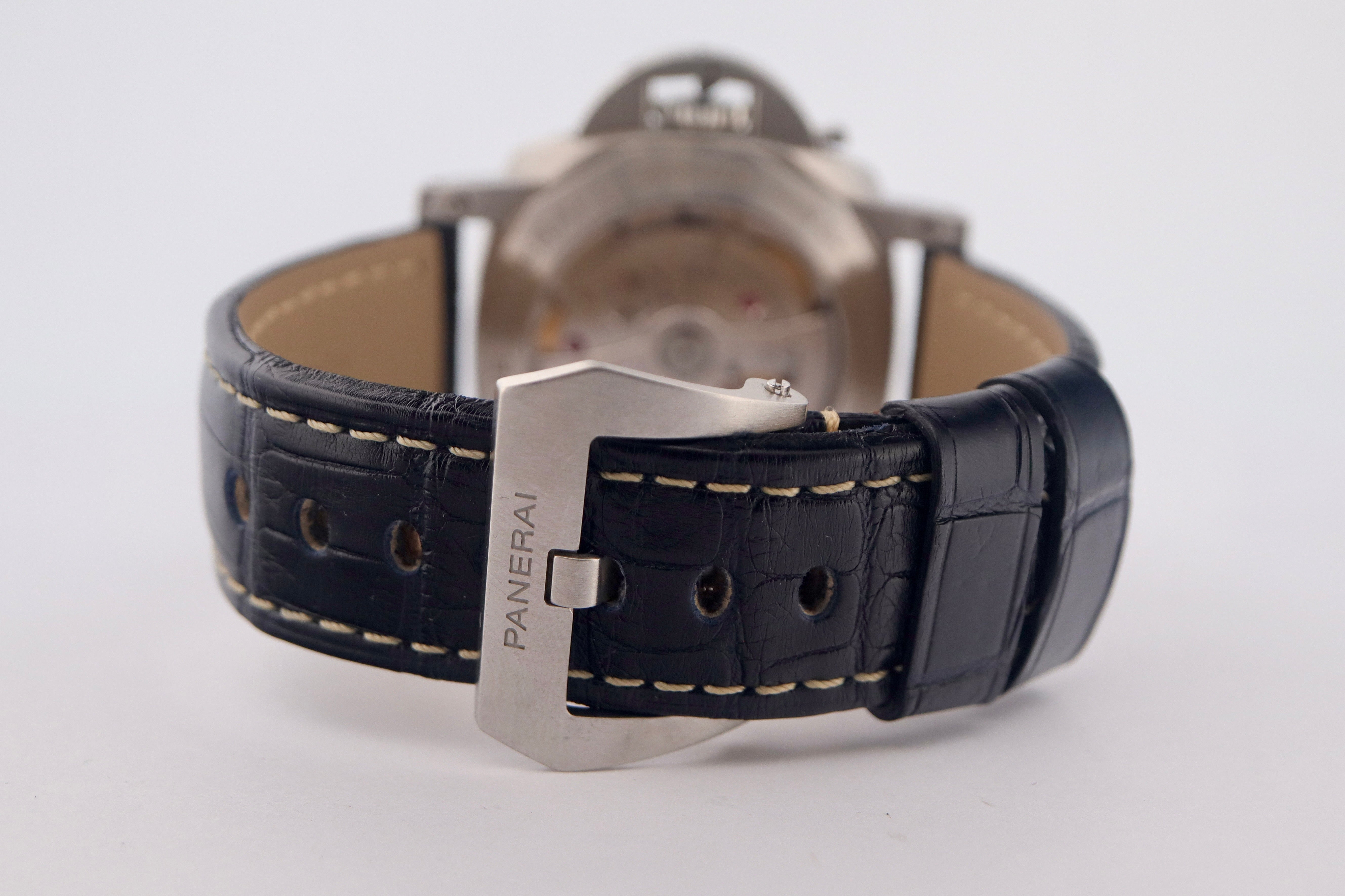 Panerai Luminor GMT