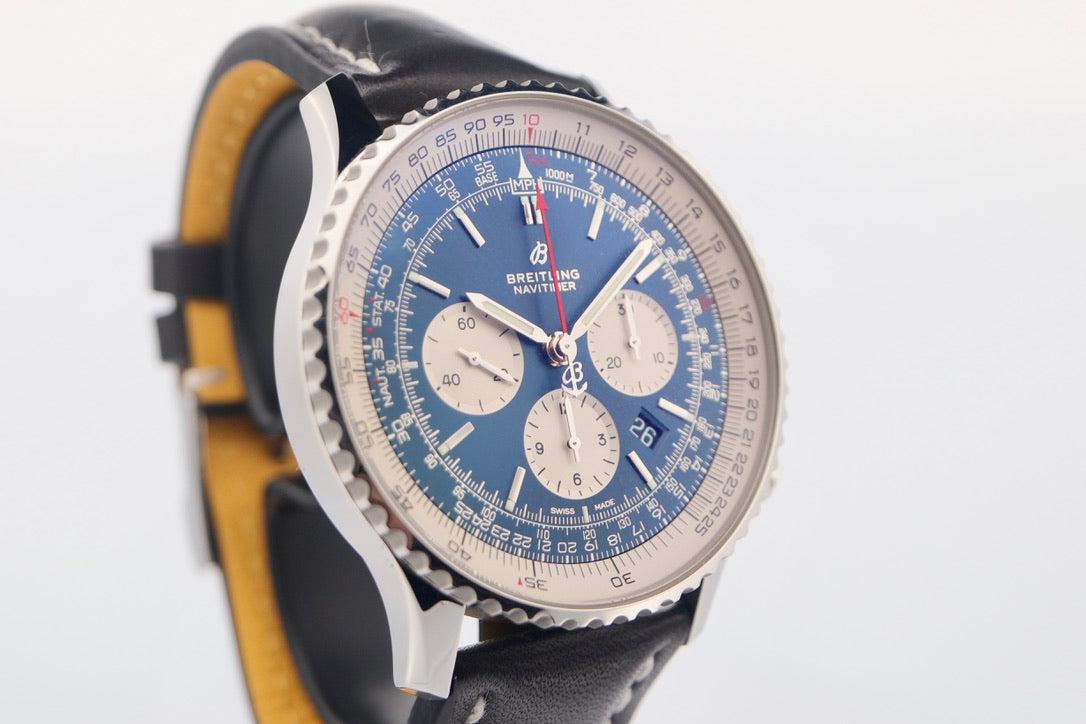 Breitling Navitimer B01 Chronograph