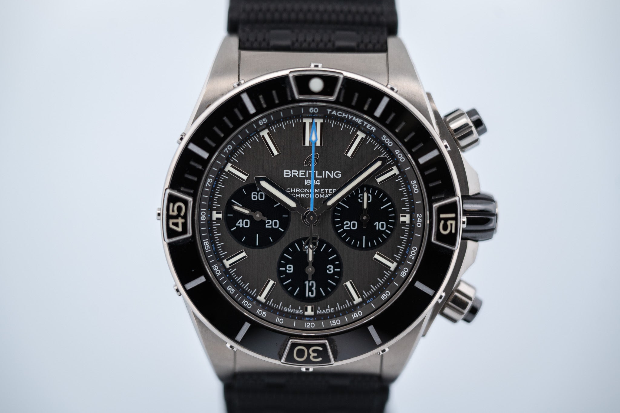 Breitling Super Chronomat B01 44