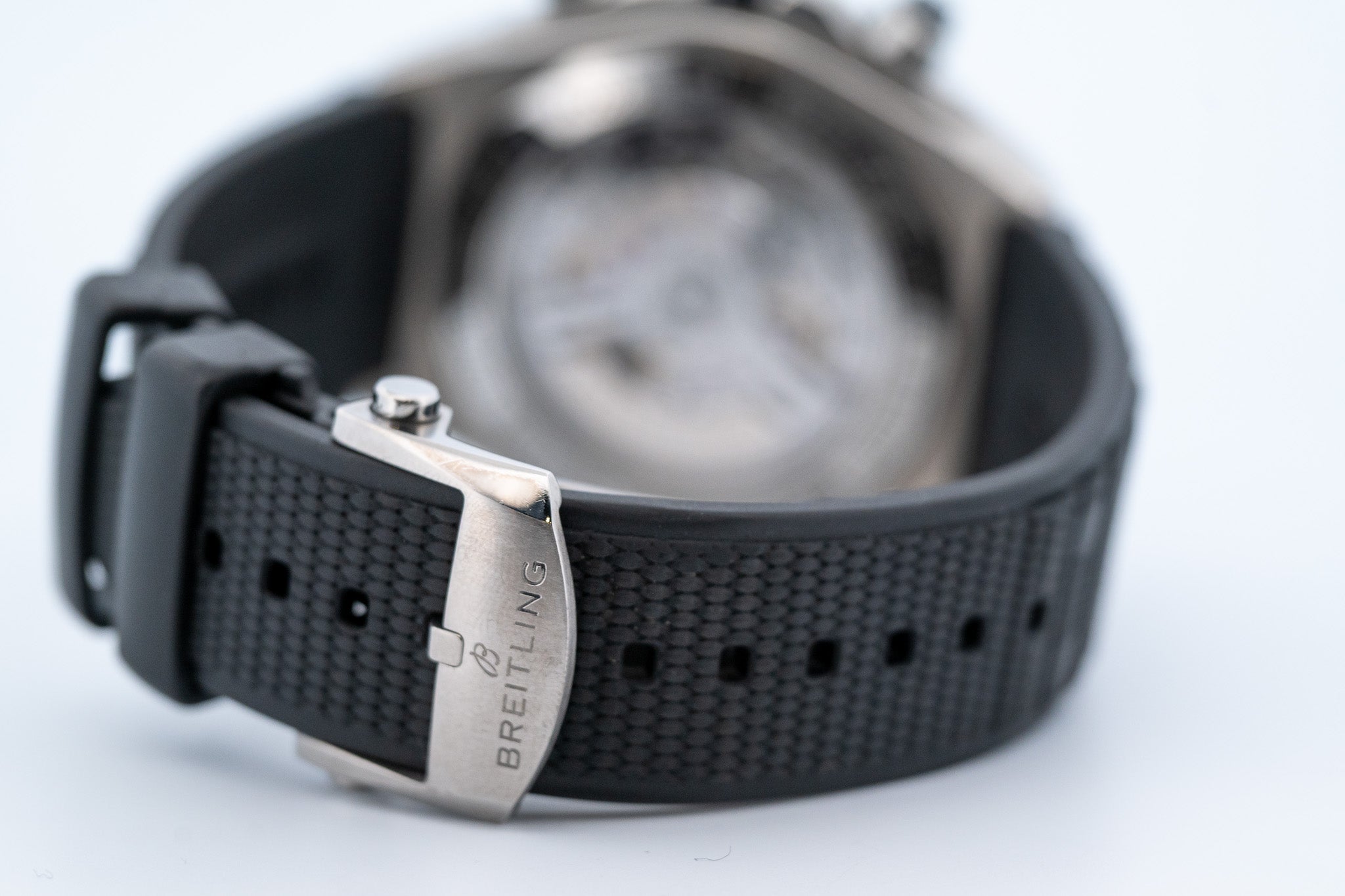 Breitling Super Chronomat B01 44