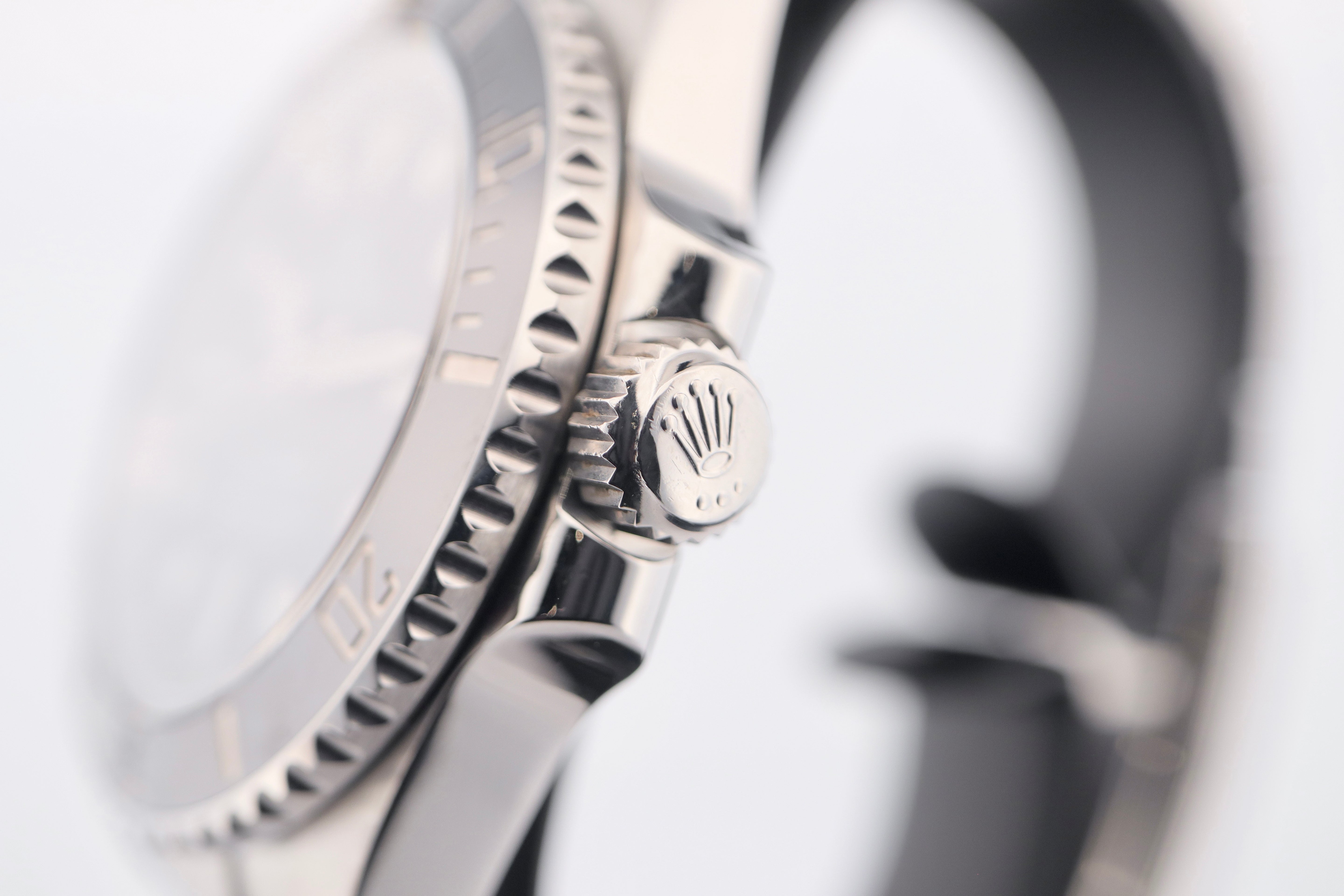 Rolex Submariner No-Date