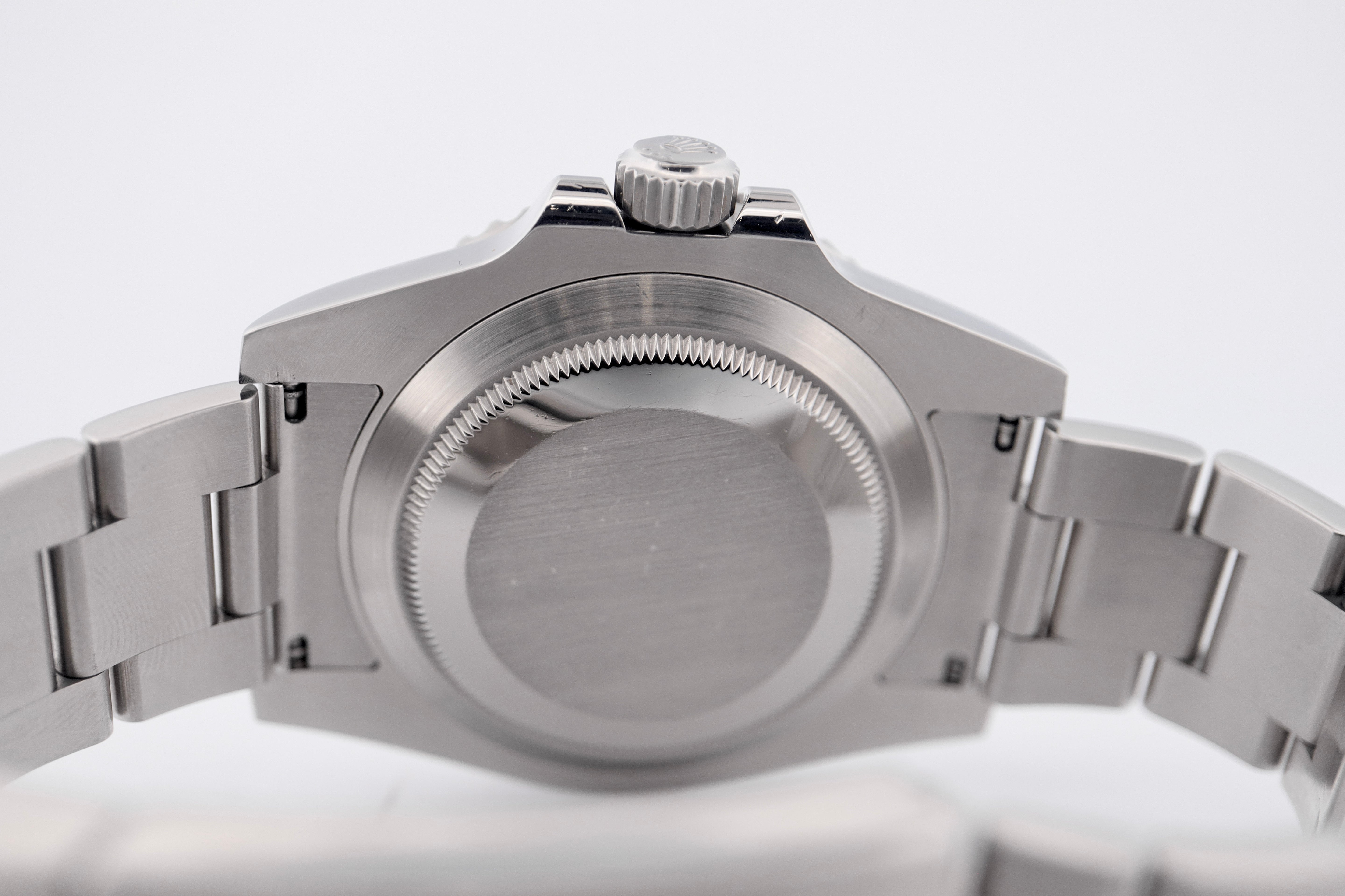 Rolex Submariner No-Date