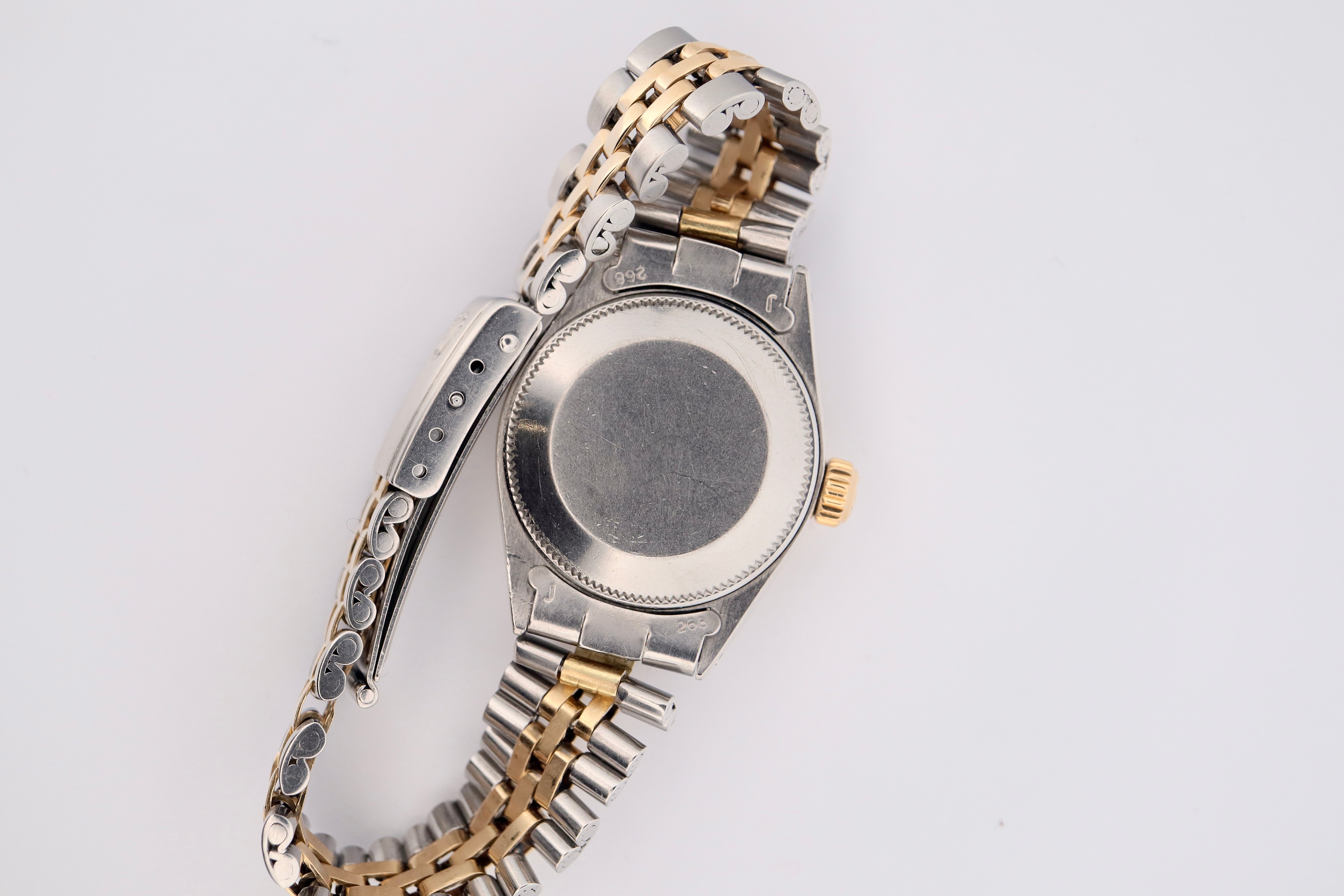 Vintage Rolex Datejust 26