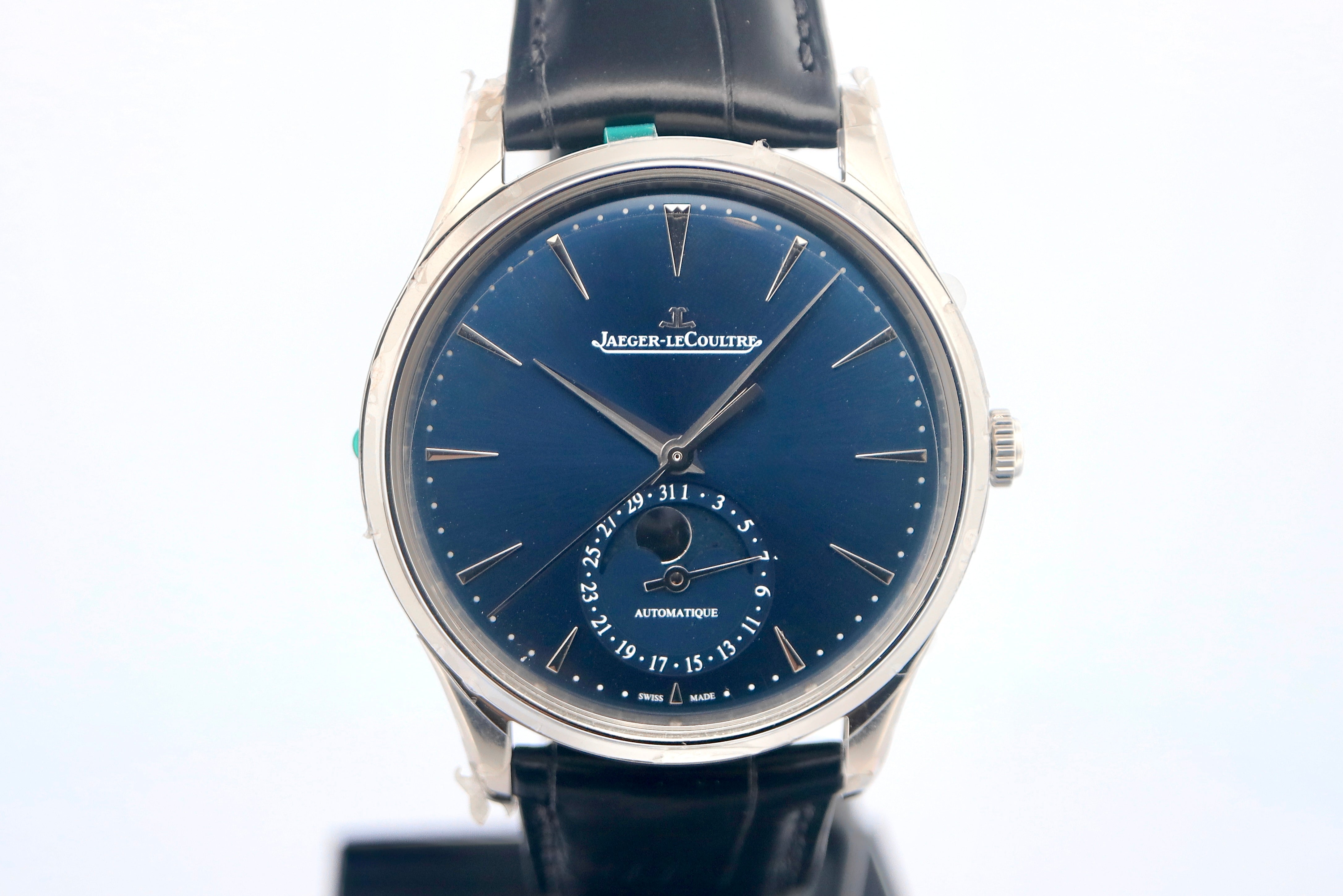 Jaeger-LeCoultre Master Ultra Thin Moon