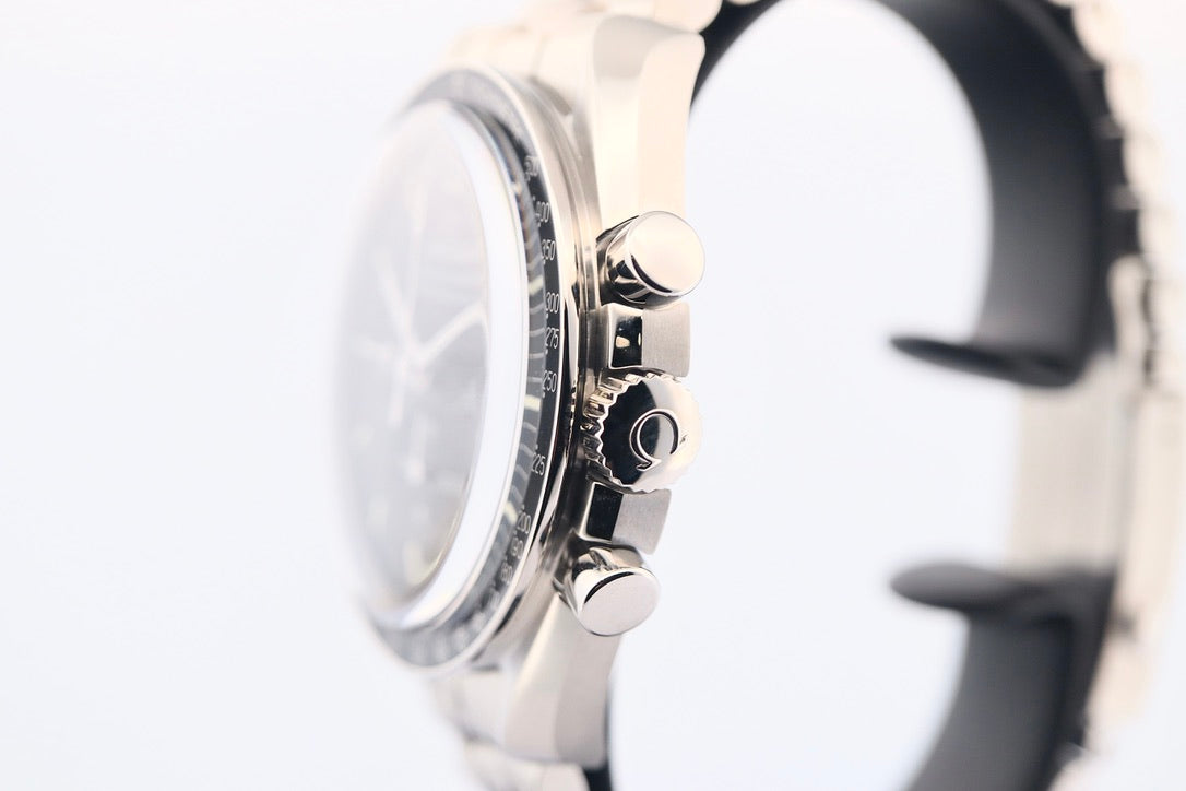 Omega Speedmaster Professional Moonwatch Hesalite