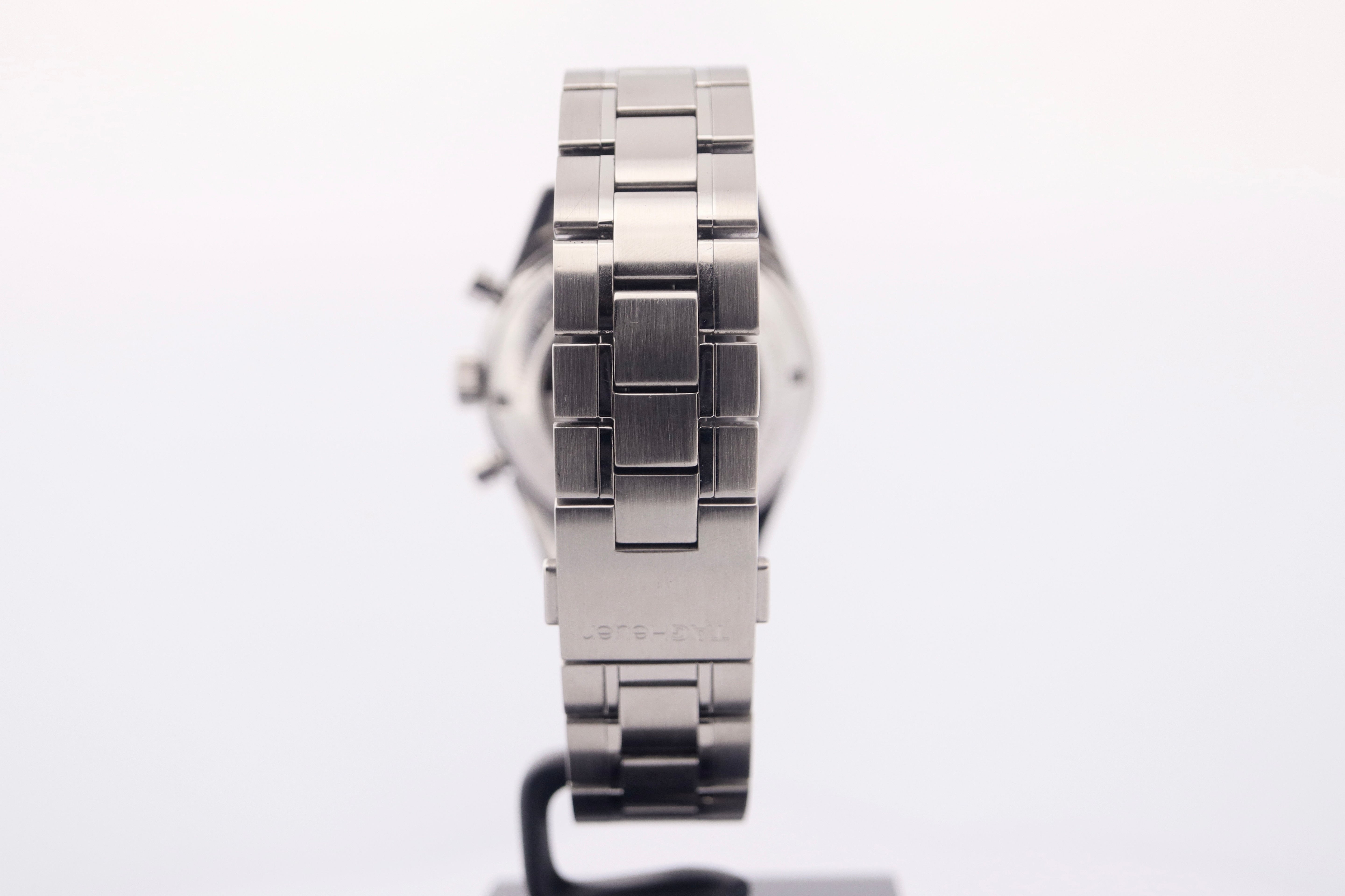 Tag Heuer Carrera Chronograph Calibre 16