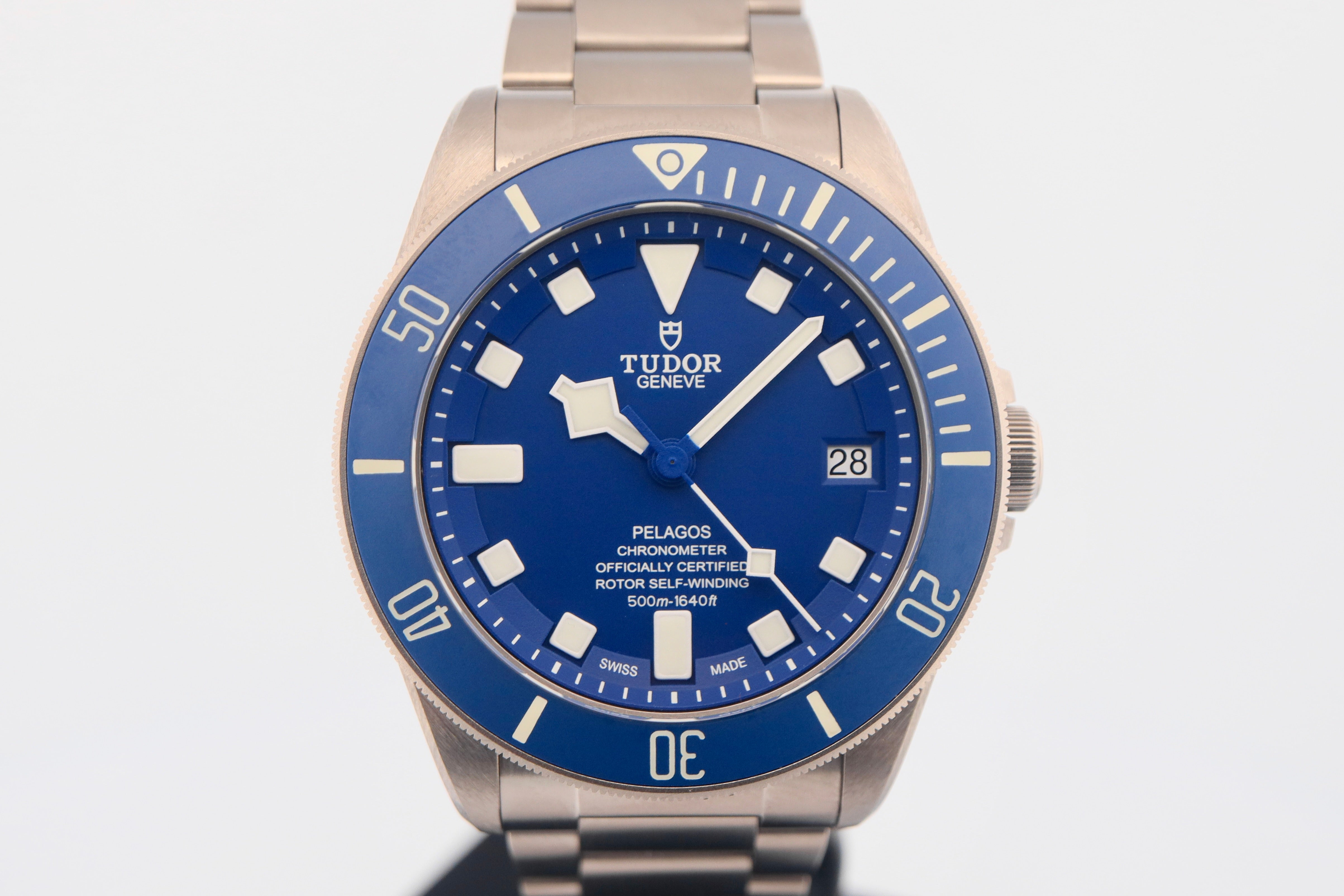 Tudor Pelagos "25600TB" 2019