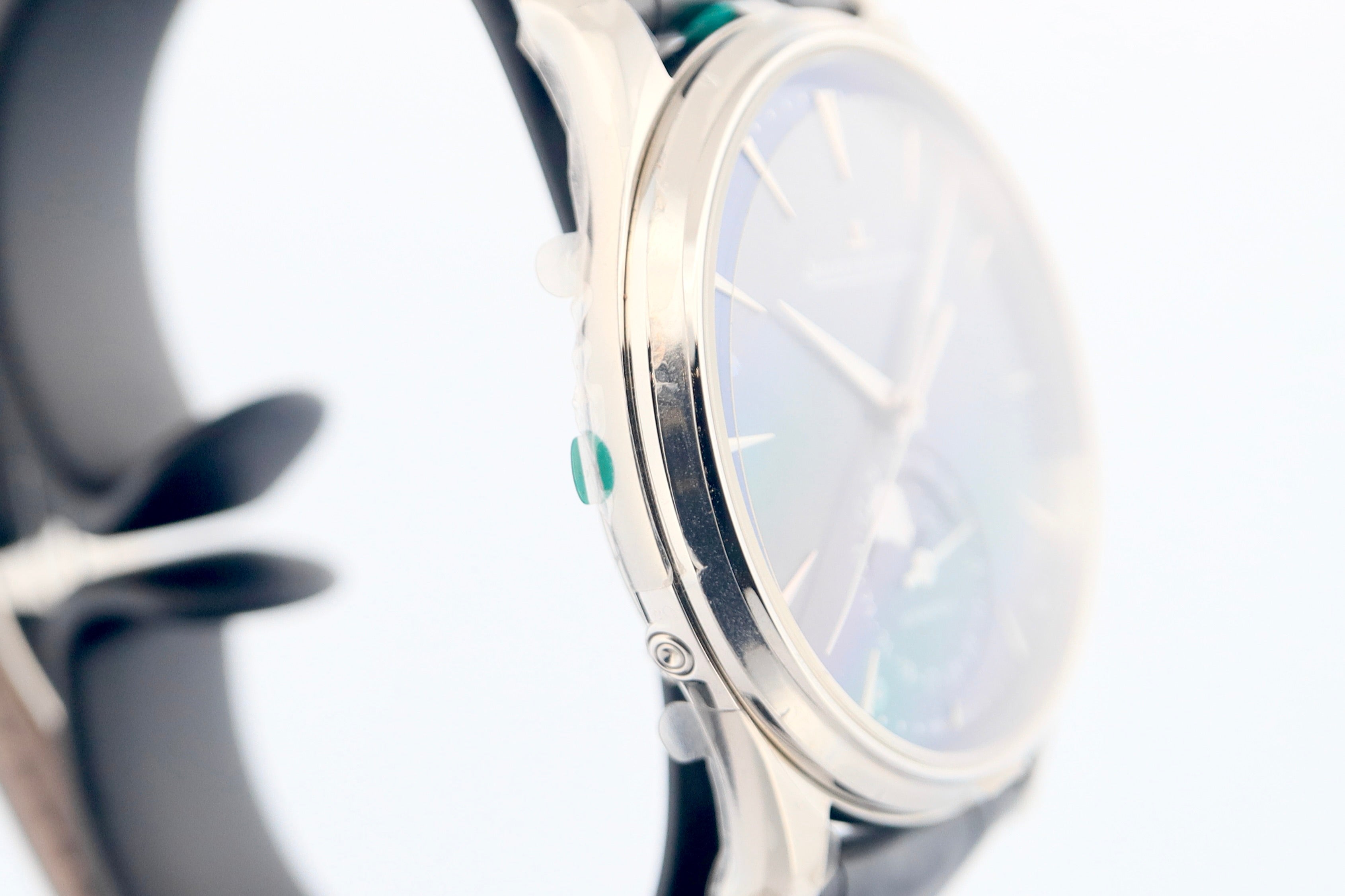 Jaeger-LeCoultre Master Ultra Thin Moon