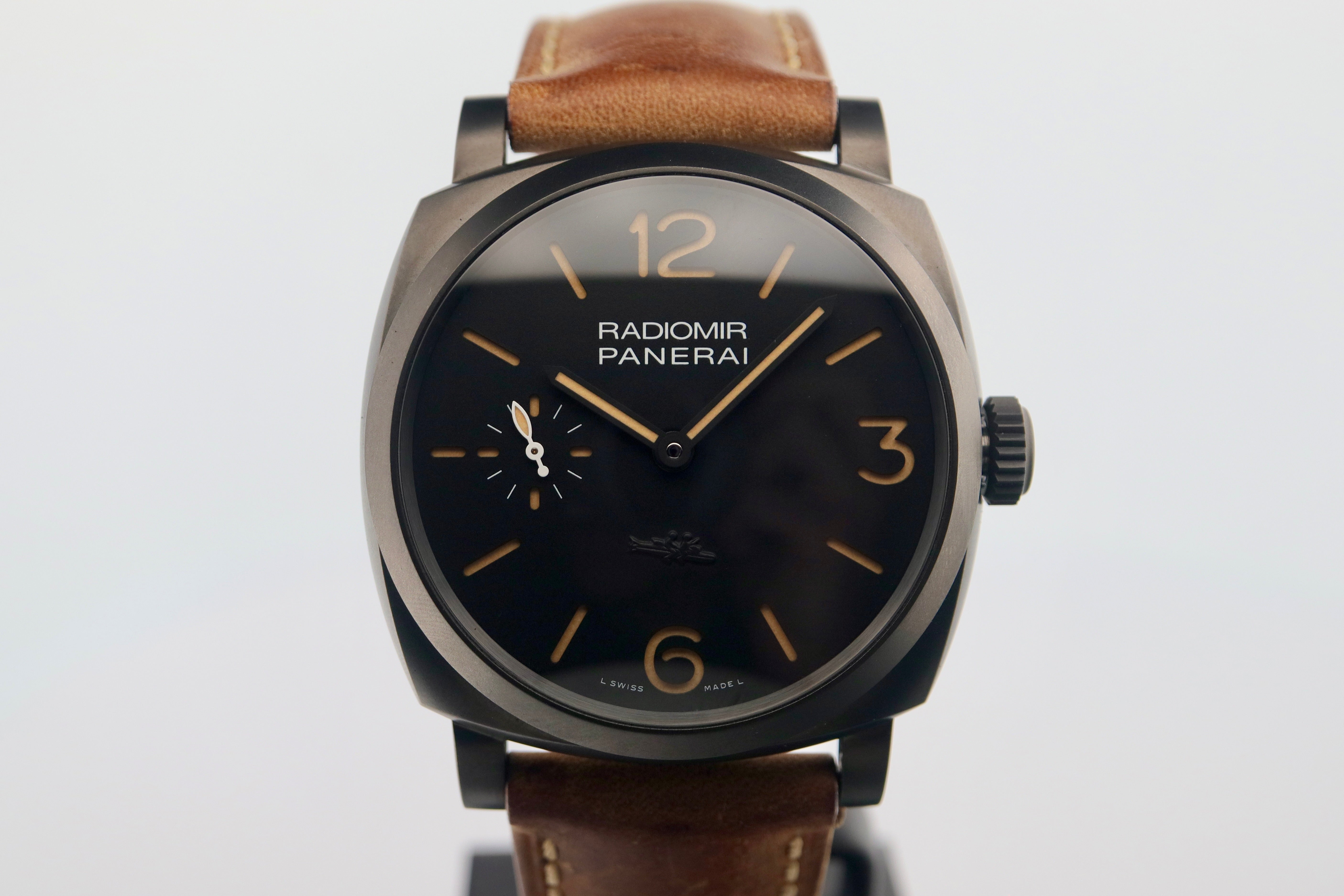 Panerai Radiomir 1940 3 Days Paneristi Forever Limited Edition