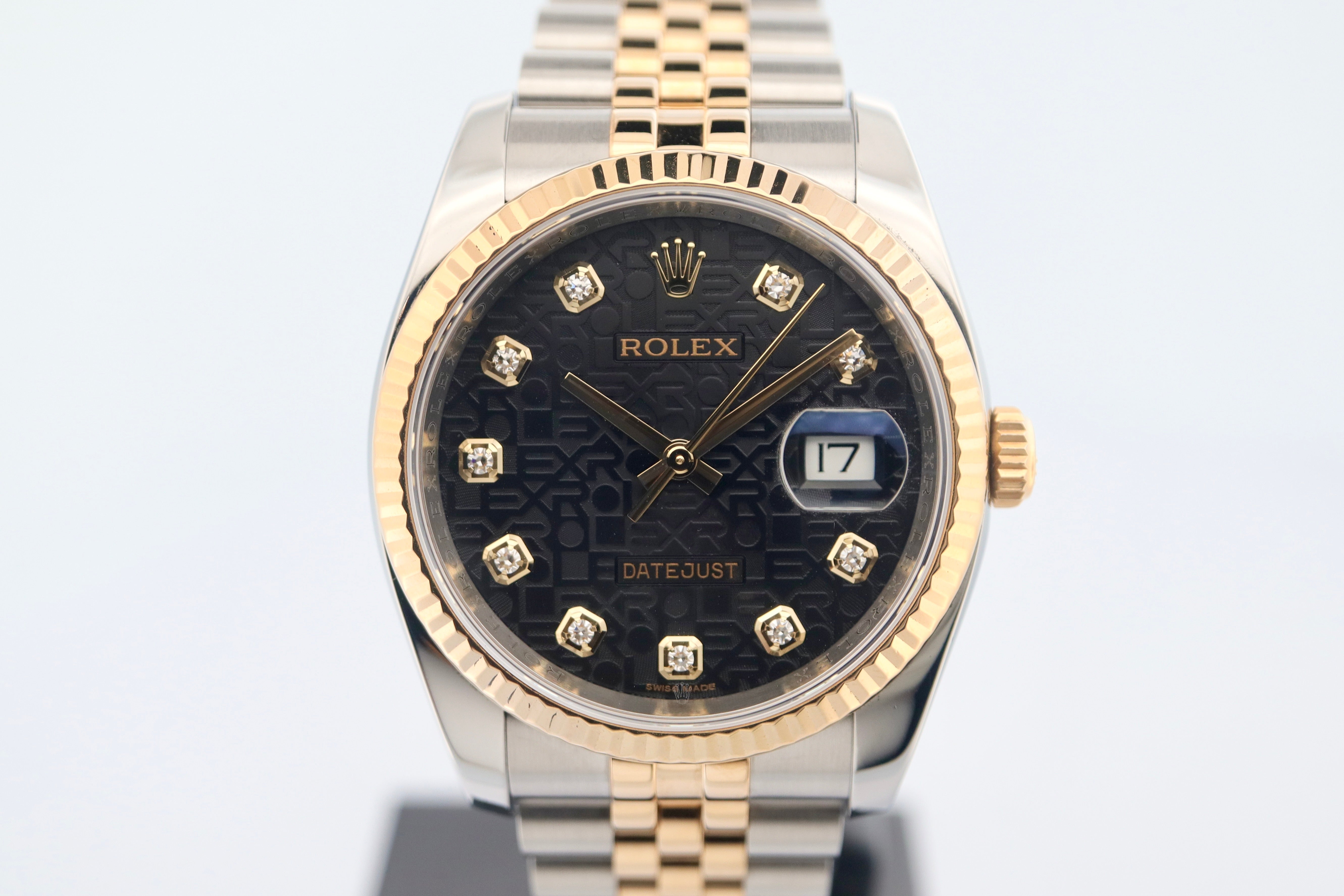 Rolex Datejust 36