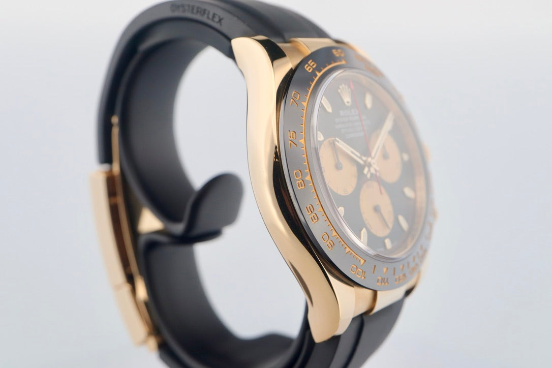 Rolex Cosmograph Daytona