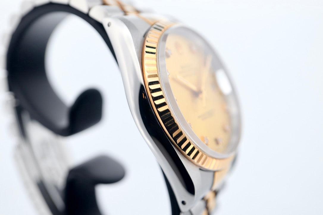 Rolex Datejust 36