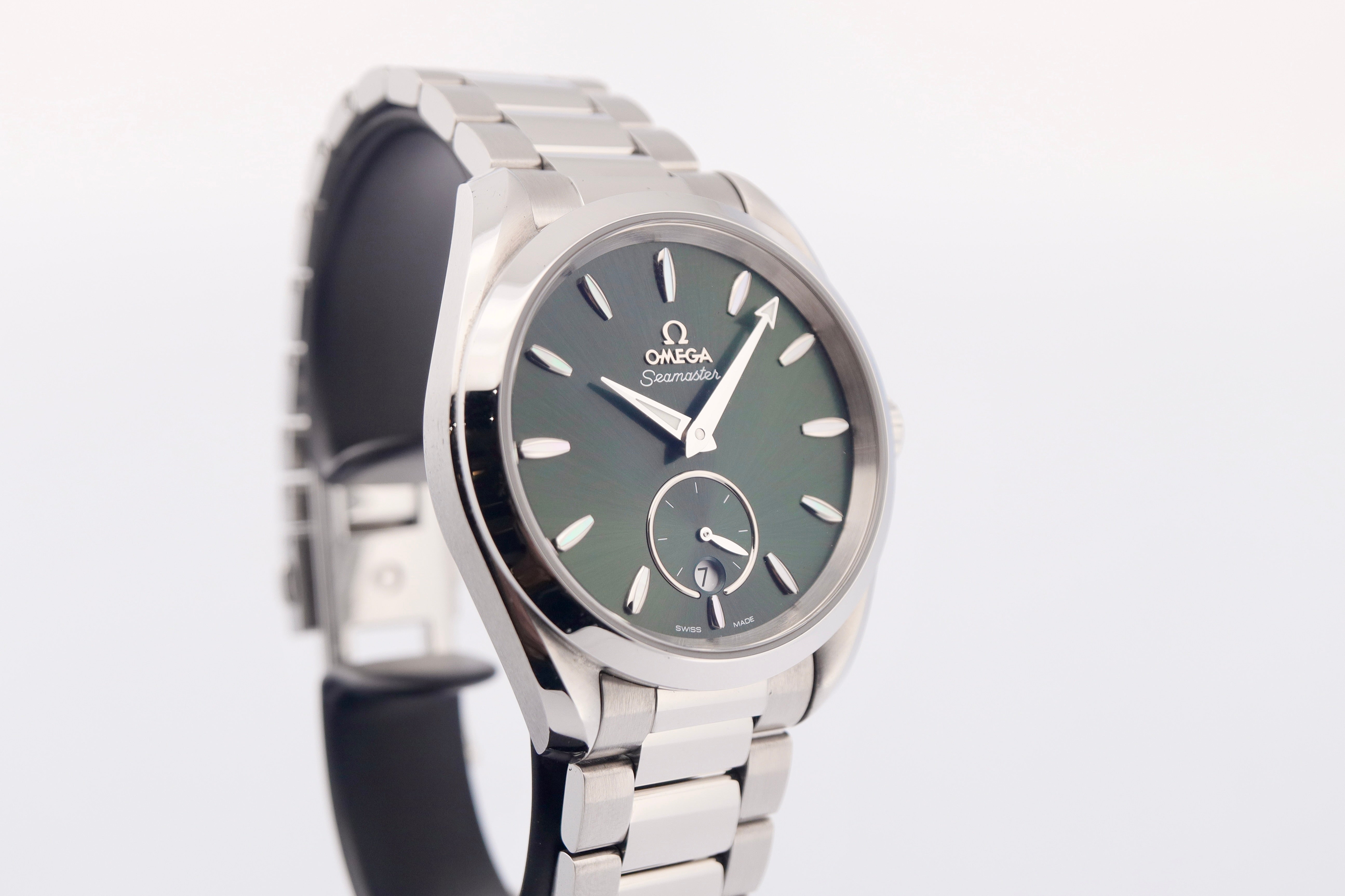 Omega Seamaster Aqua Terra 150m