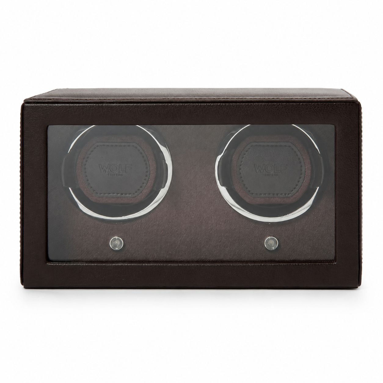 WOLF - Double CUB Winder (Brown)