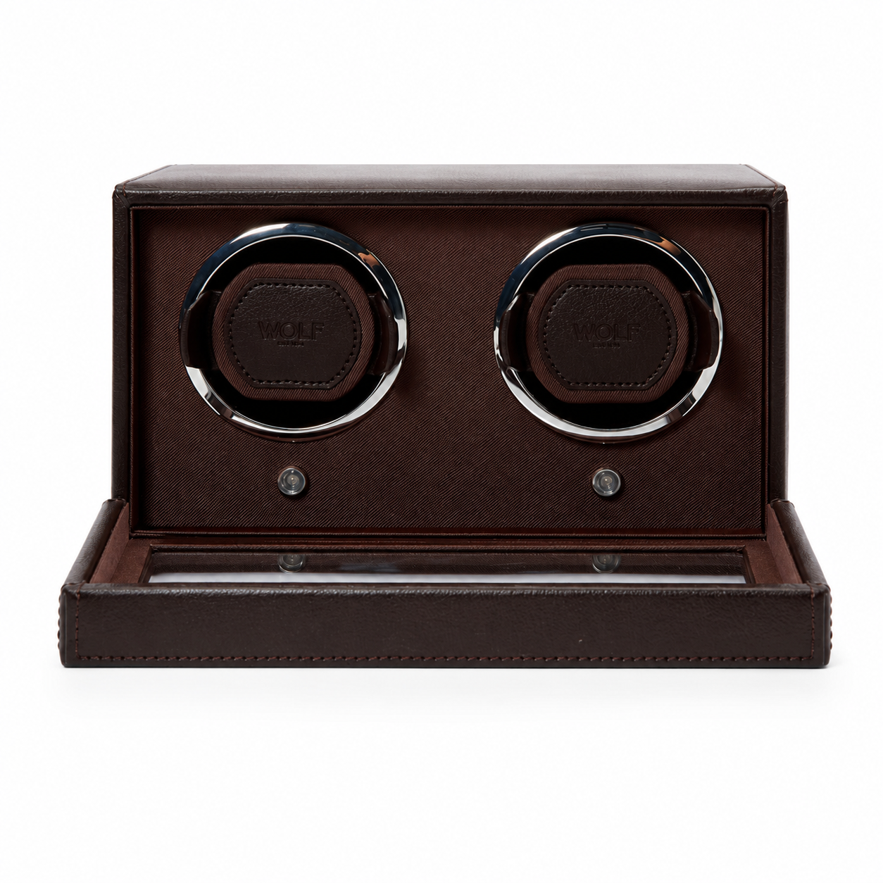WOLF - Double CUB Winder (Brown)