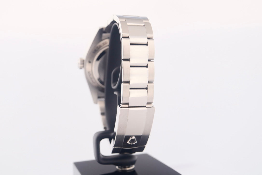 Rolex Milgauss