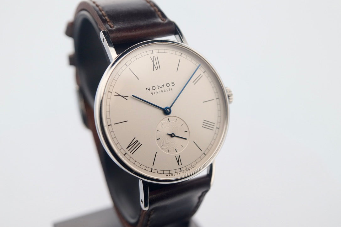 NOMOS Ludwig 38