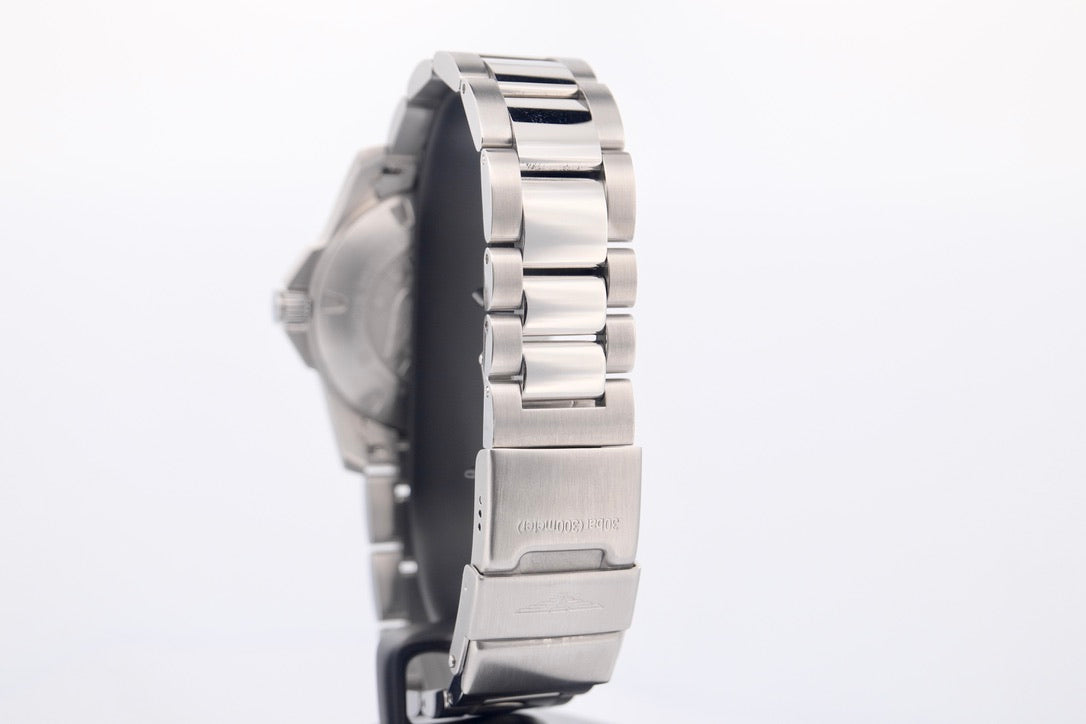 Longines HydroConquest