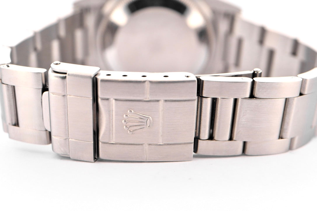 Rolex Explorer 36