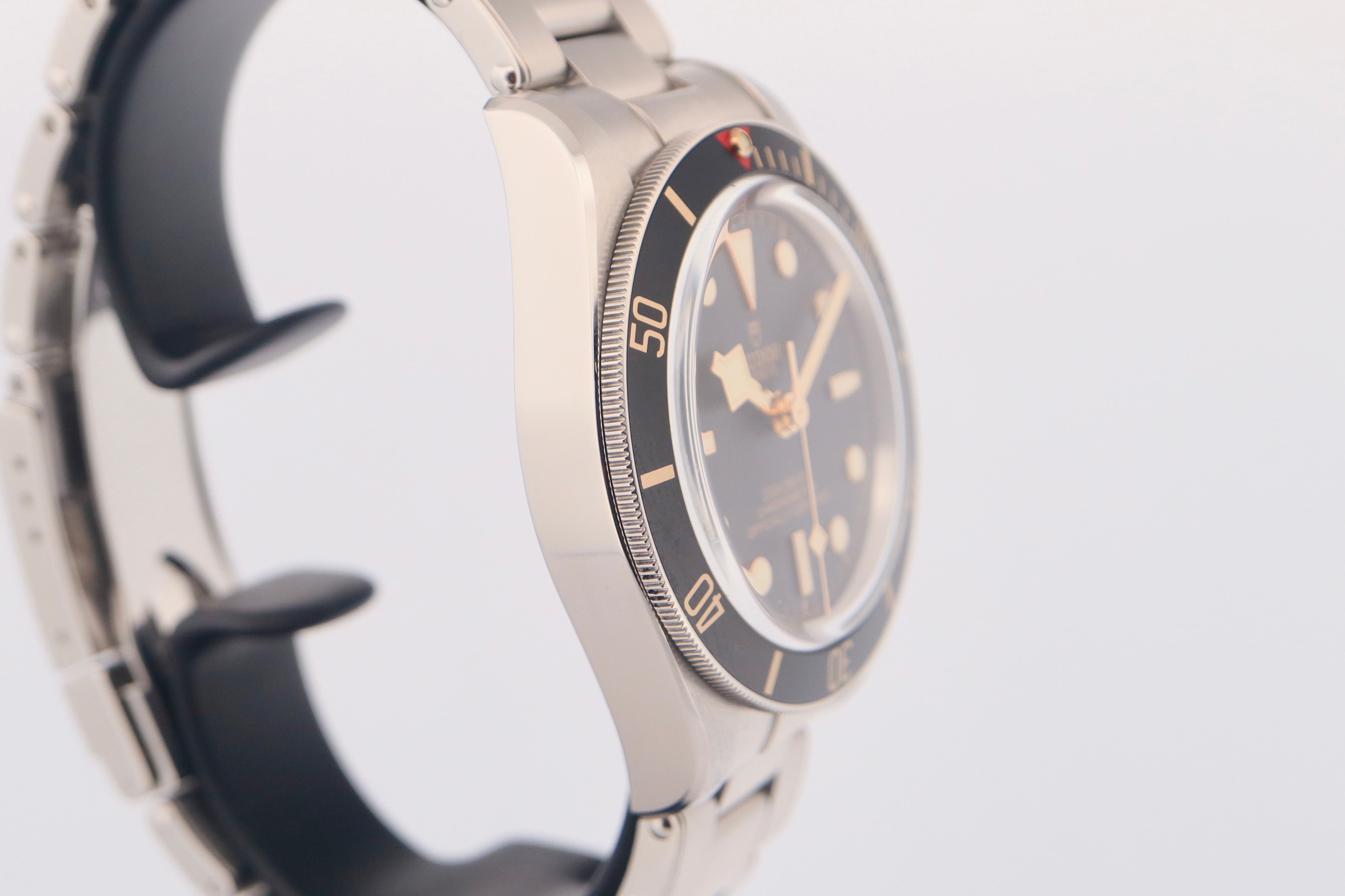 Tudor Black Bay 58