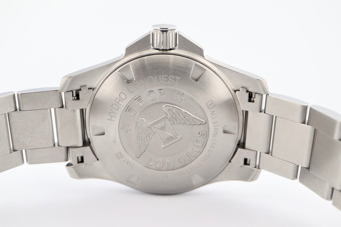 Longines HydroConquest