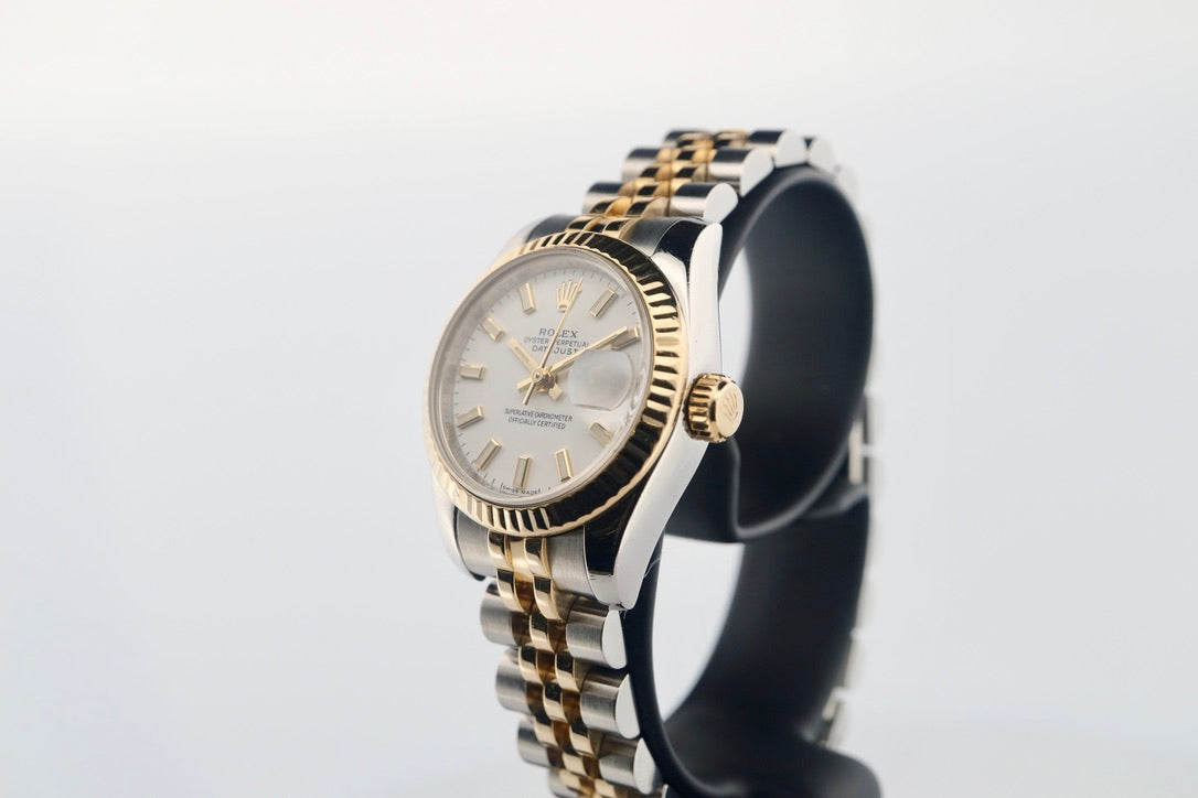 Rolex Datejust 26