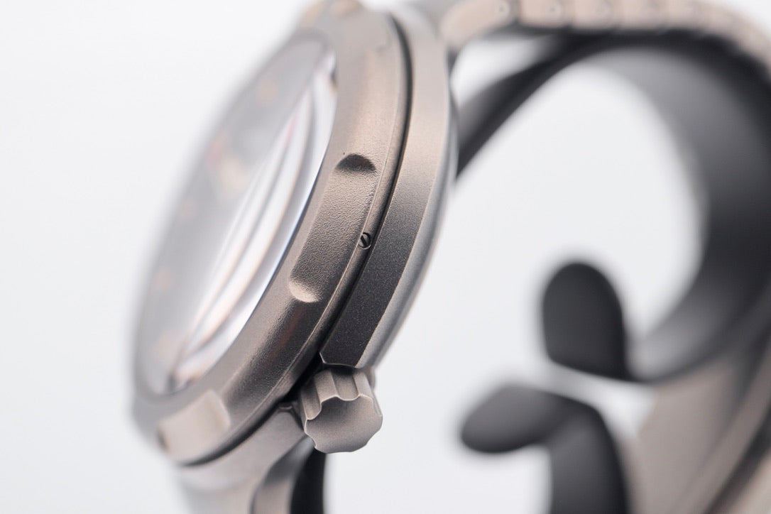 IWC Porsche Design Ocean 2000