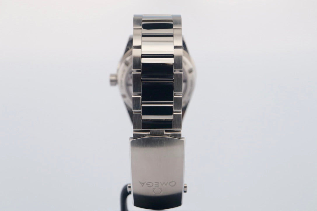 Omega Seamaster 300