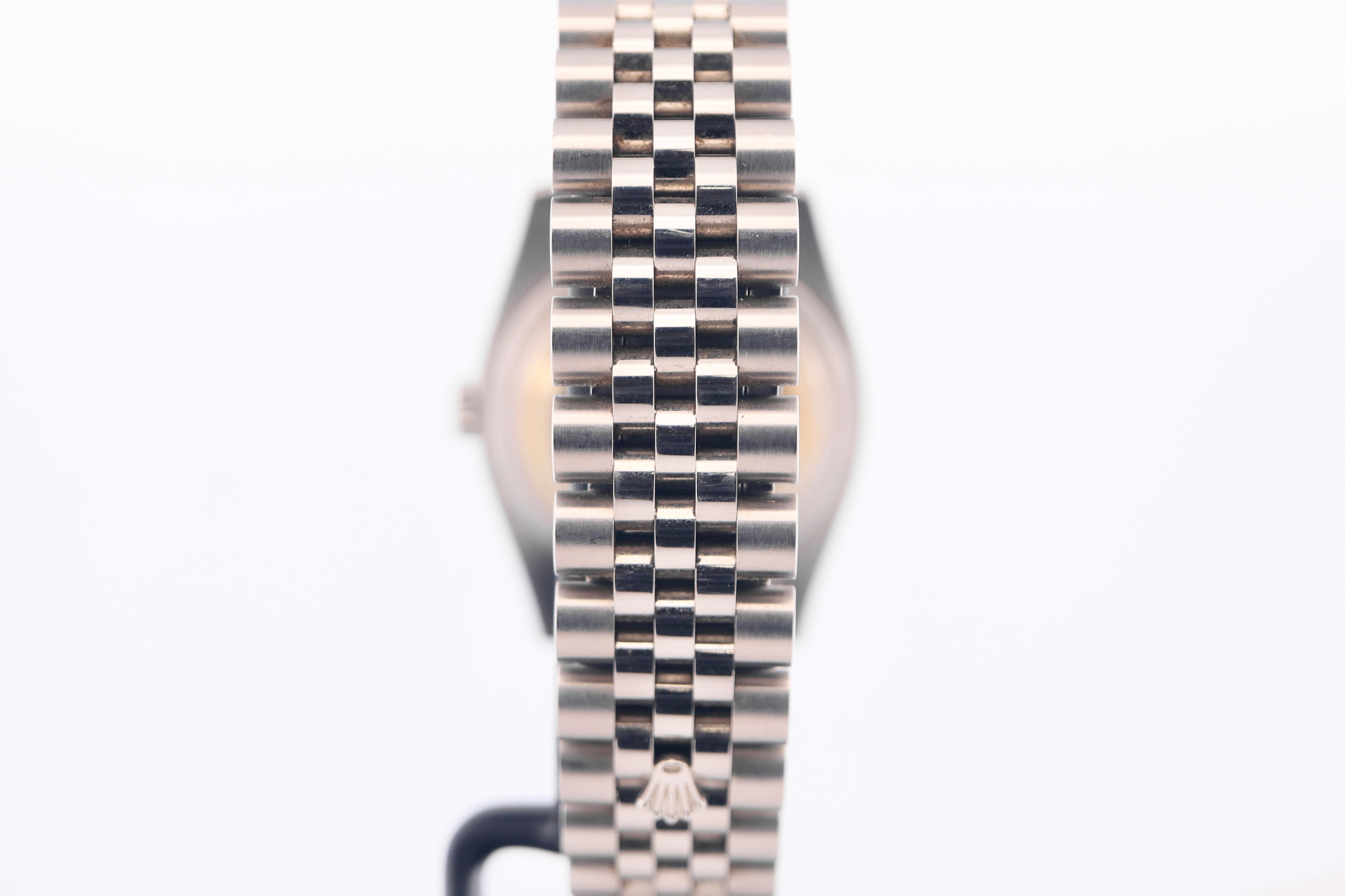 Rolex Datejust 36 Diamond Dial