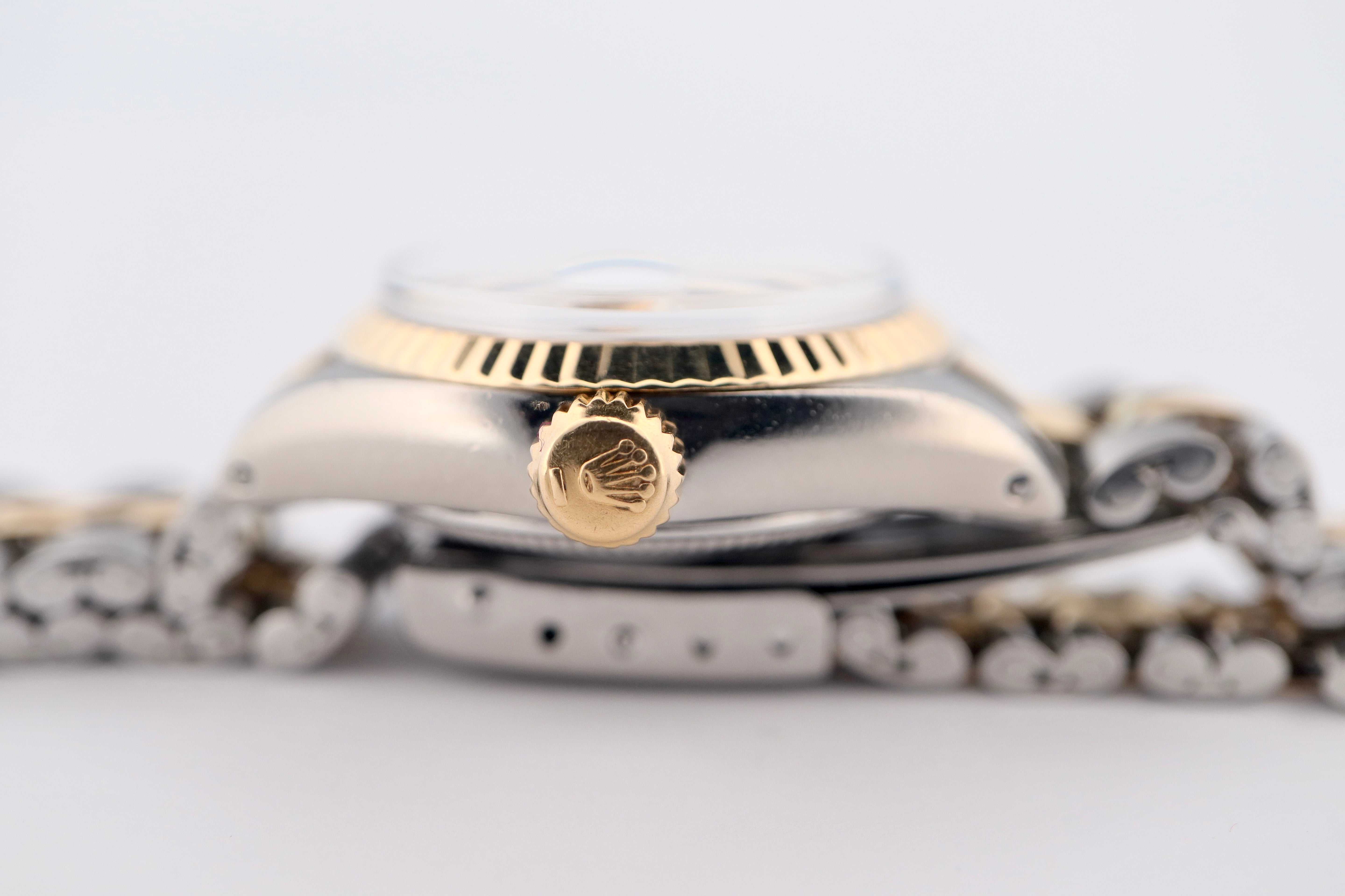 Vintage Rolex Datejust 26