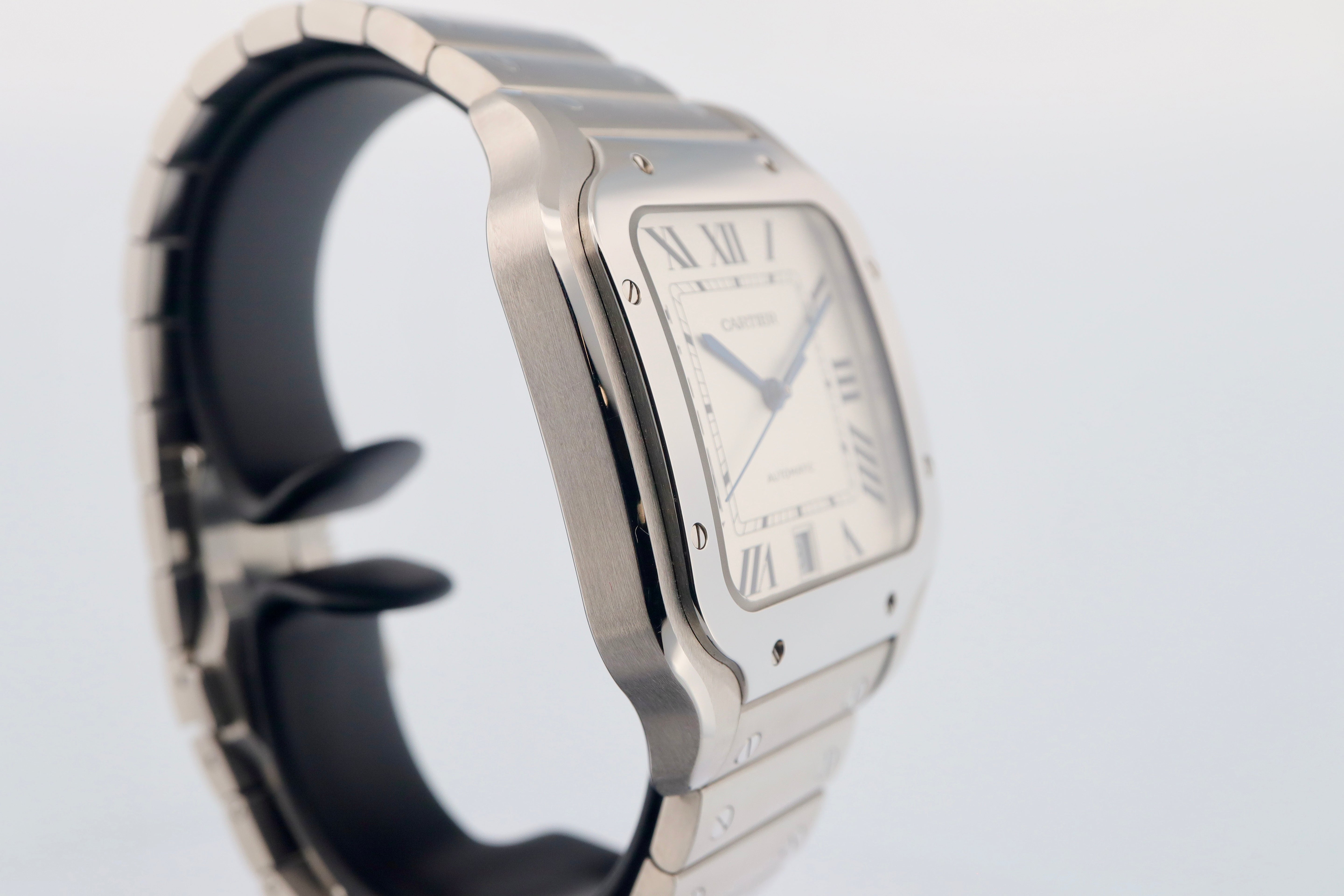 Santos De Cartier LM