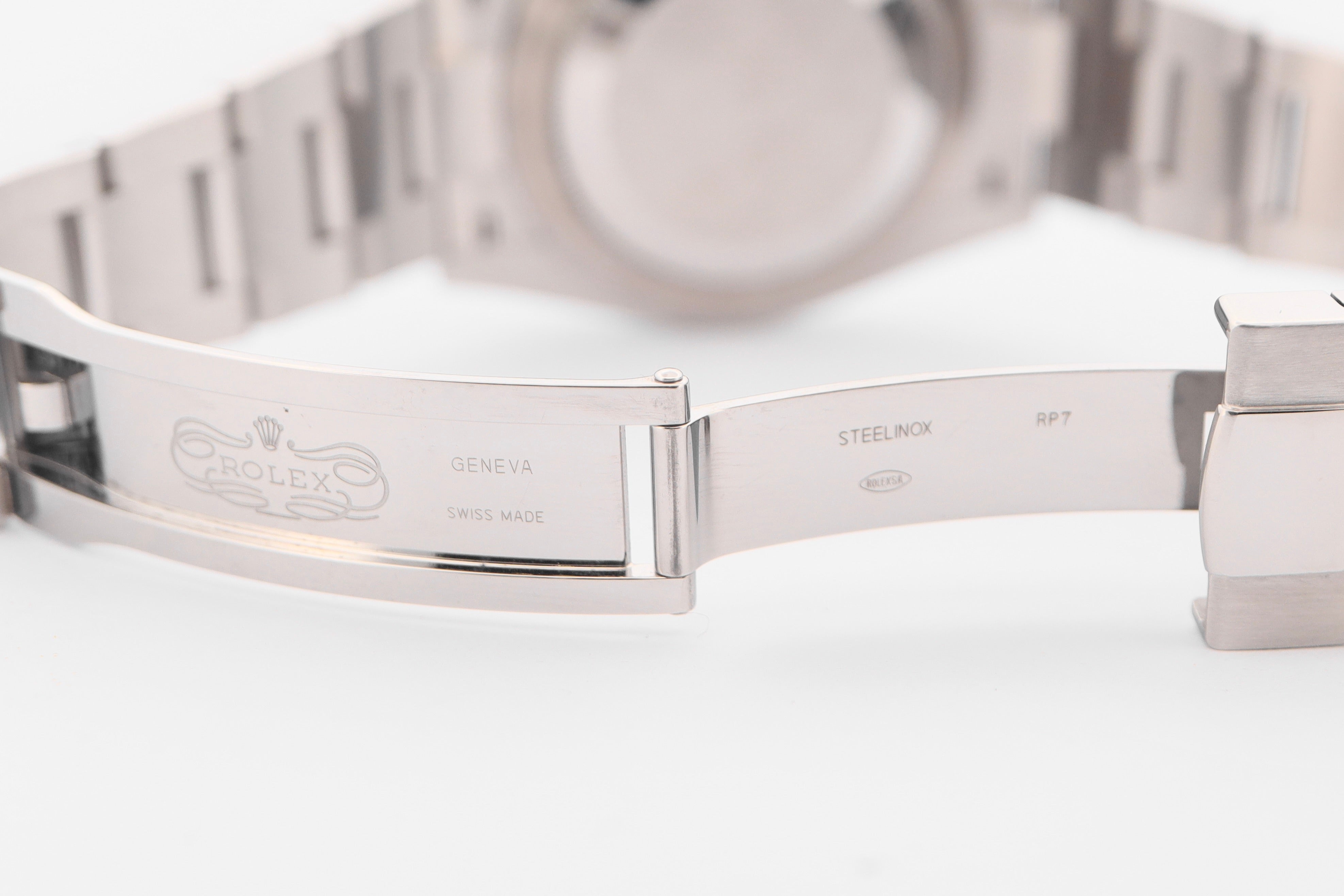 Rolex Datejust 41 (2024)