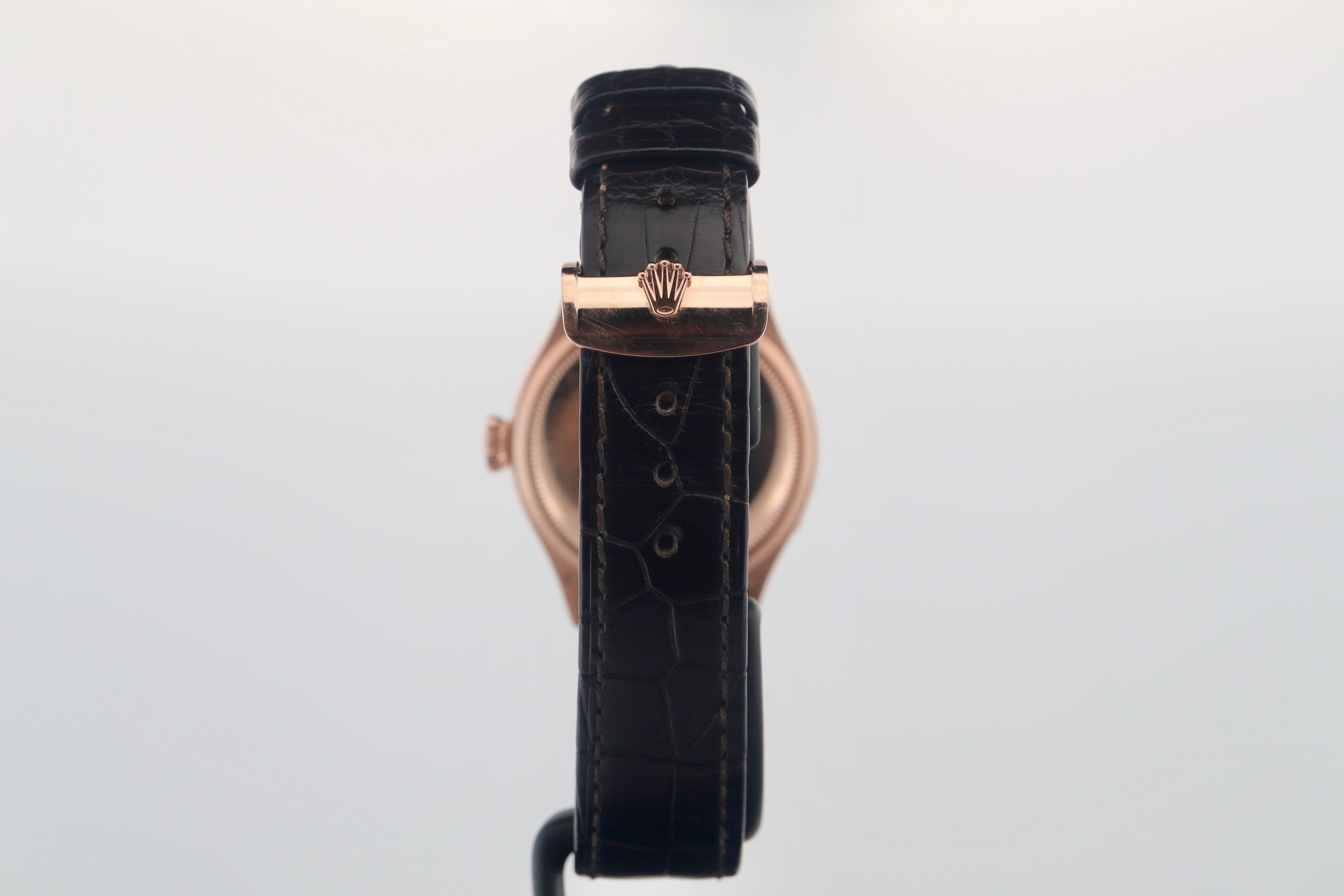Rolex Cellini Moonphase