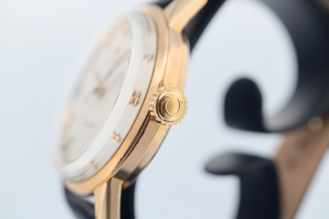 Vintage Omega Seamaster