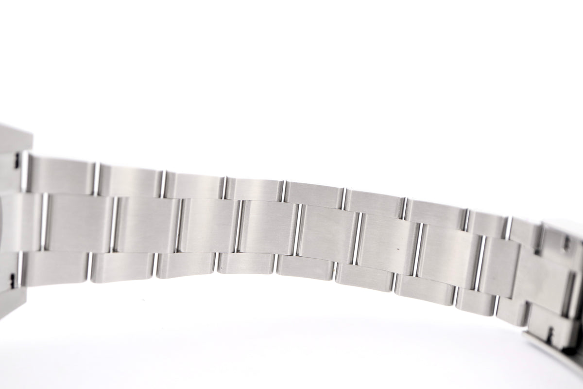 Rolex Submariner 124060 (2020)